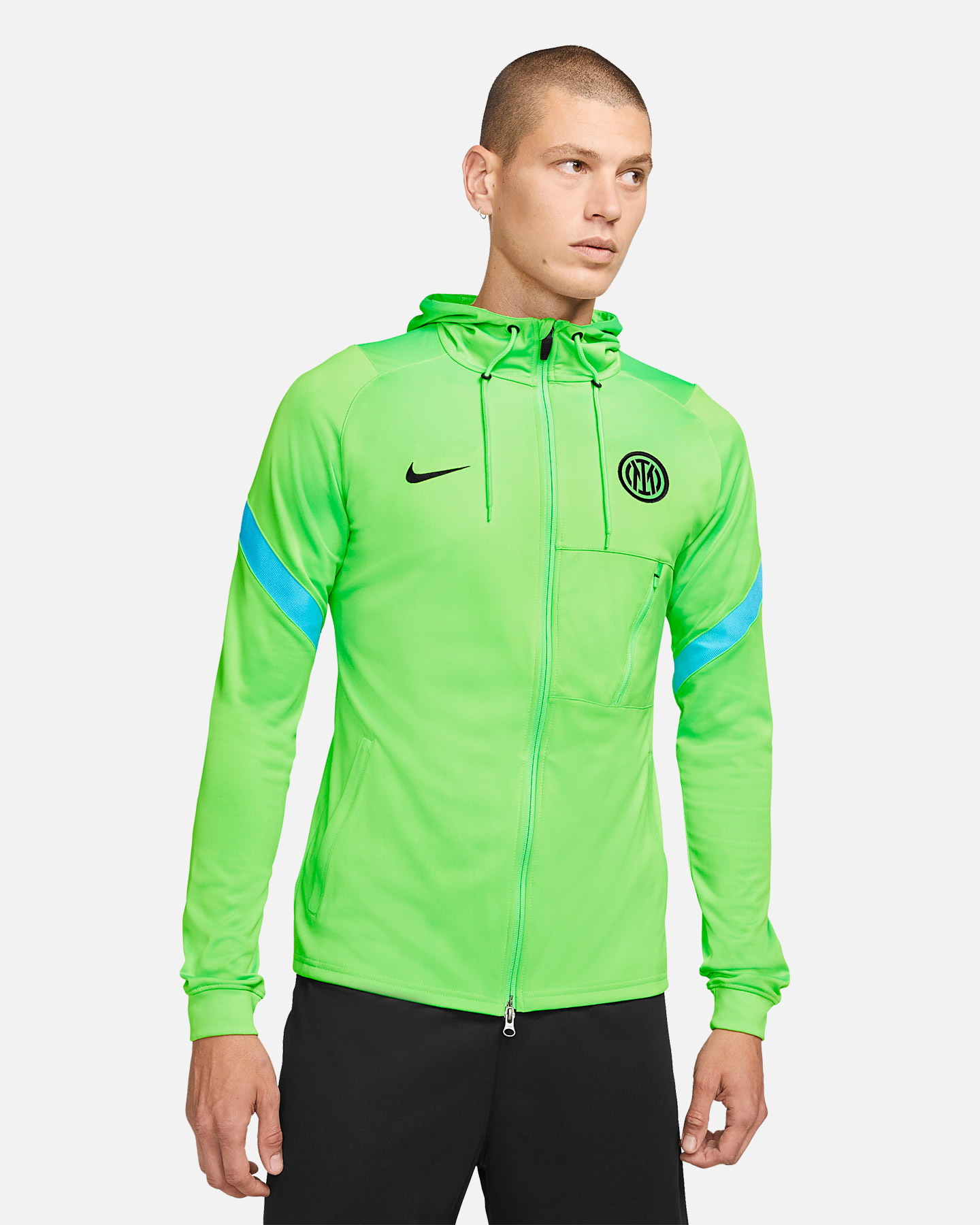 Abbigliamento calcio ufficiale NIKE STRIKE CHAMPIONS LEAGUE M - 0 | Cisalfa Sport