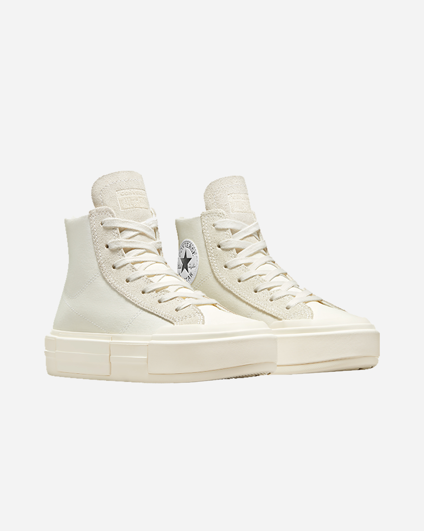 Scarpe sneakers CONVERSE CHUCK TAYLOR ALL STAR CRUISE HIGH W - 1 | Cisalfa Sport