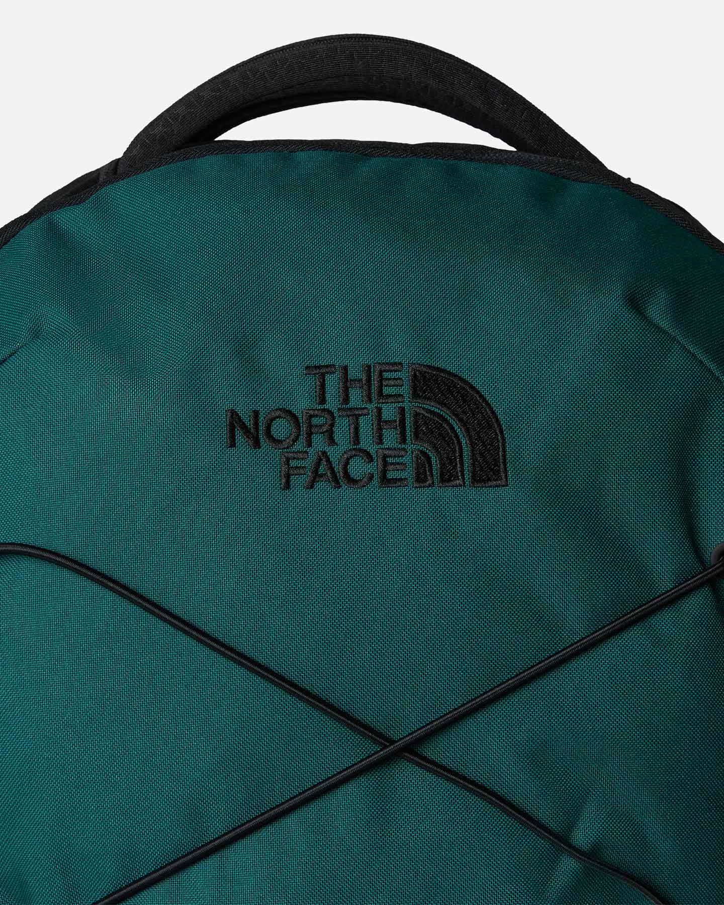 Zaino THE NORTH FACE JESTER  - Nero - 5 | Cisalfa Sport