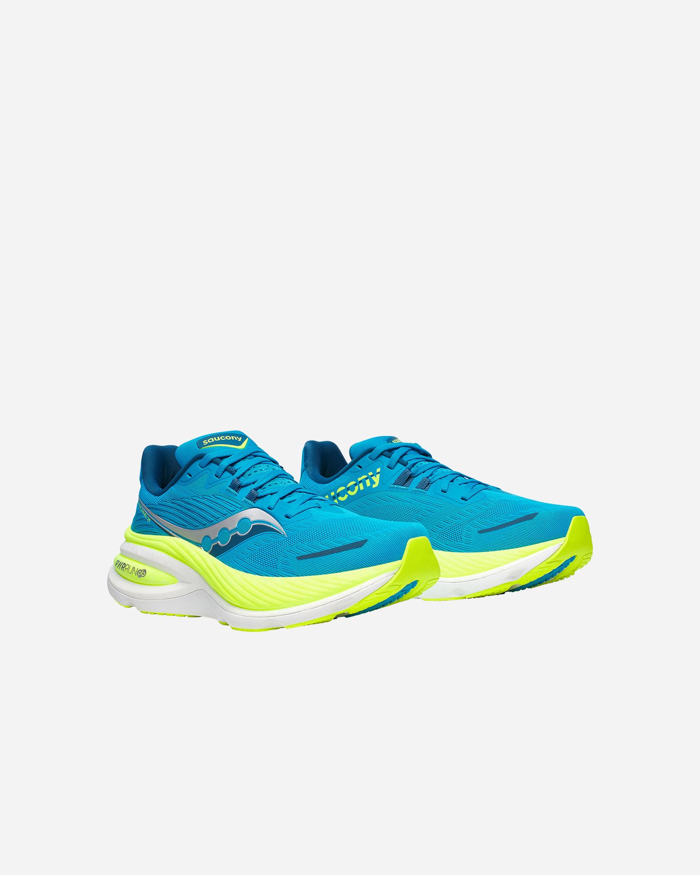 Scarpe running SAUCONY HURRICANE 24 M - 1 | Cisalfa Sport