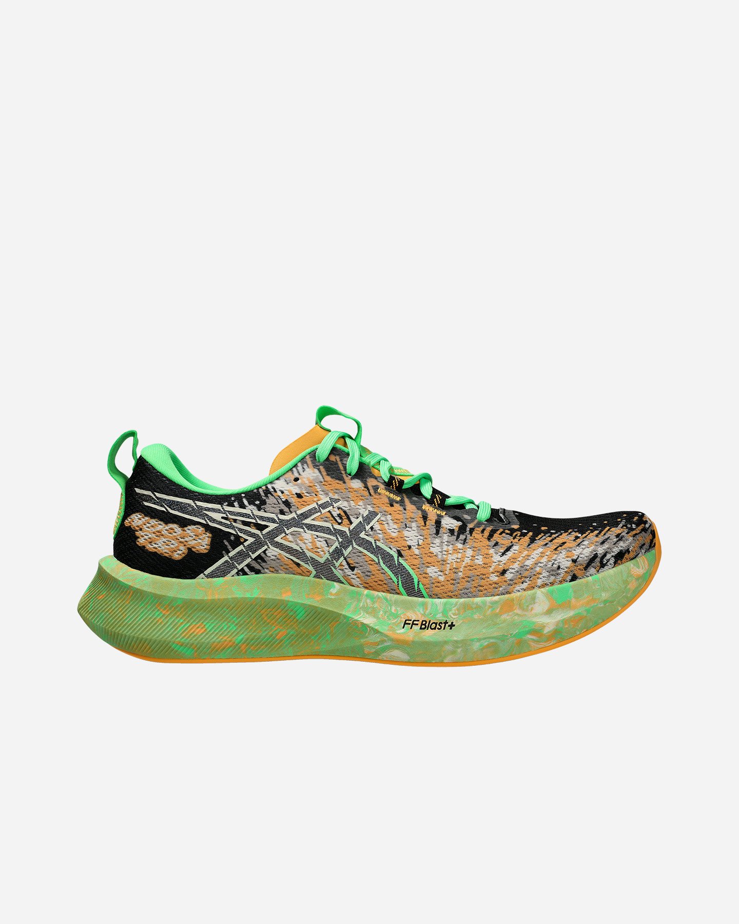 Scarpe running ASICS NOOSA TRI 16 M - 0 | Cisalfa Sport