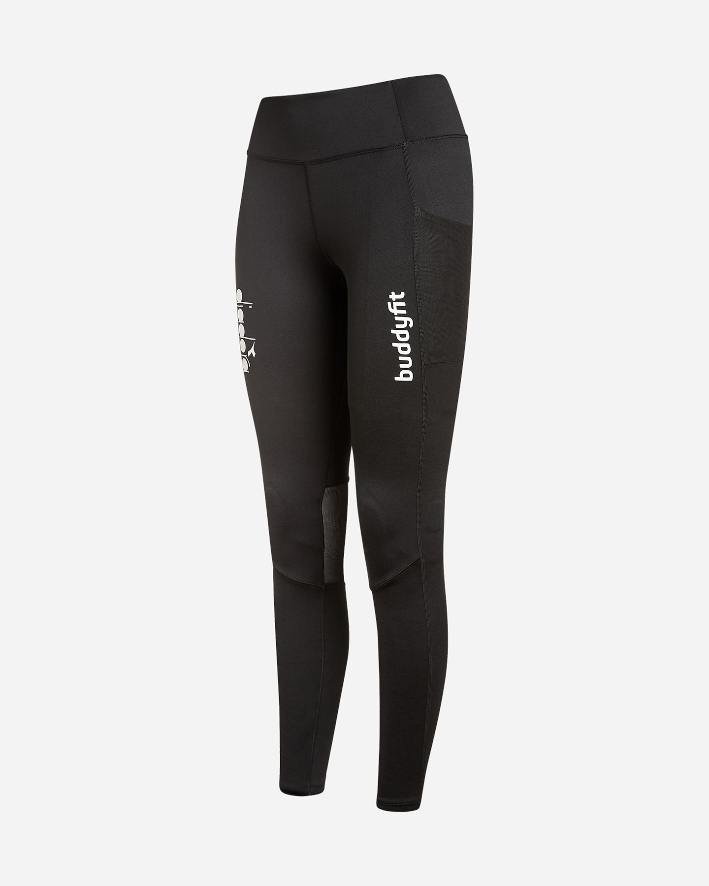 Leggings DIADORA BUDDYFIT W - 0 | Cisalfa Sport