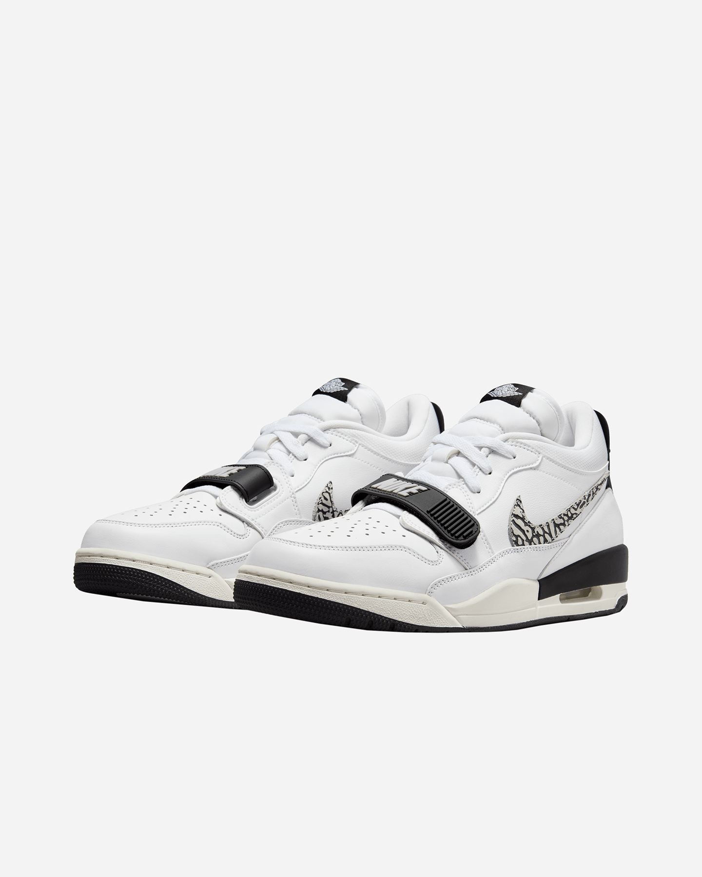 Scarpe sneakers NIKE AIR JORDAN LEGACY 312 LOW M - 1 | Cisalfa Sport