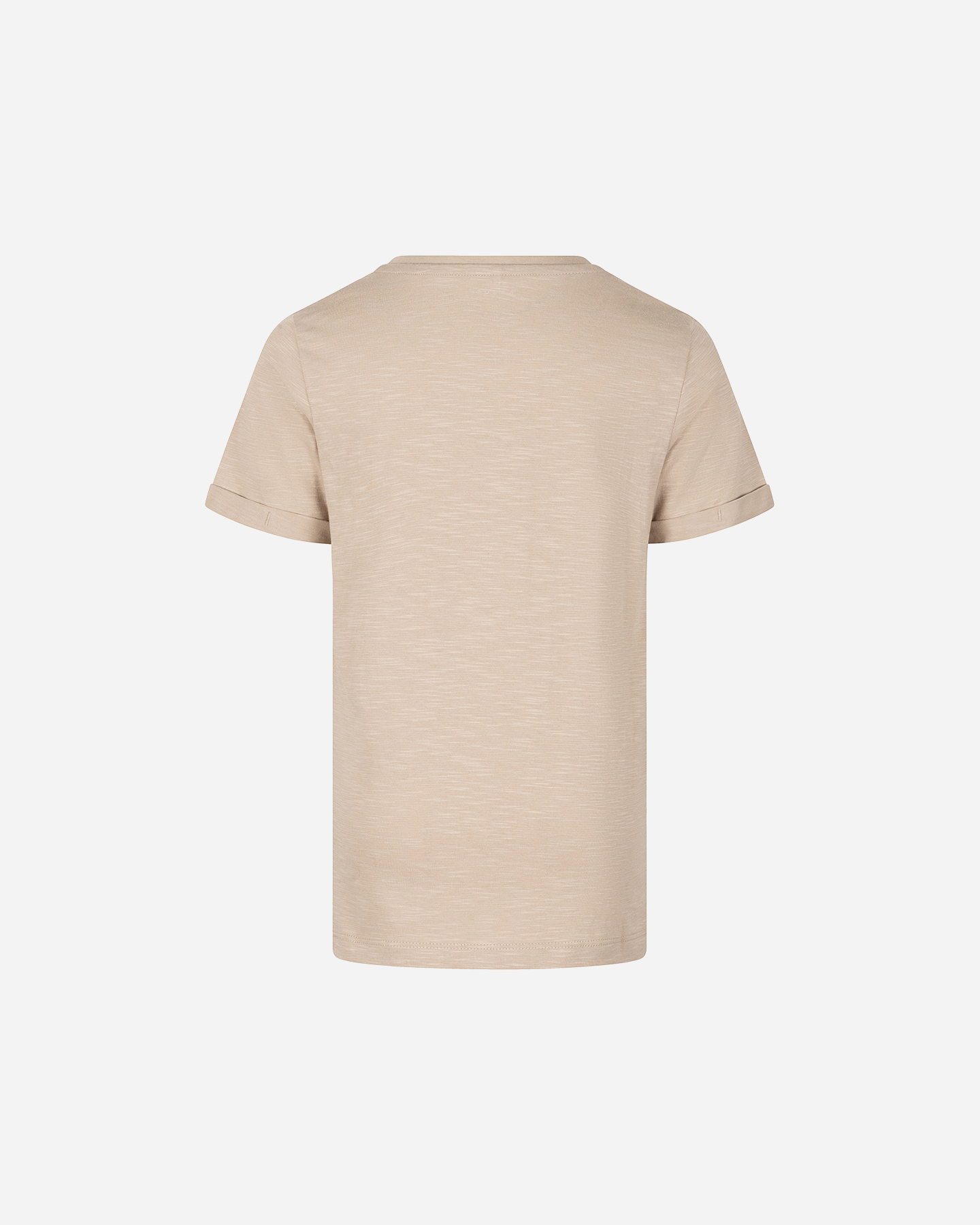T-shirt NAME IT POKET JR - Beige - 1 | Cisalfa Sport