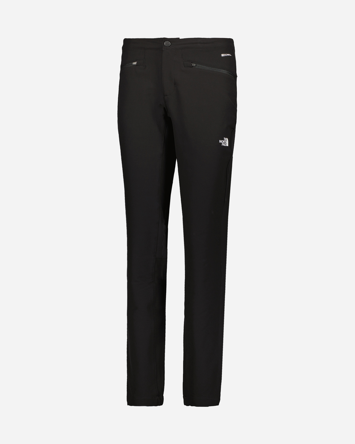 Pantalone outdoor THE NORTH FACE ARASHI WINTER W - Nero - 0 | Cisalfa Sport