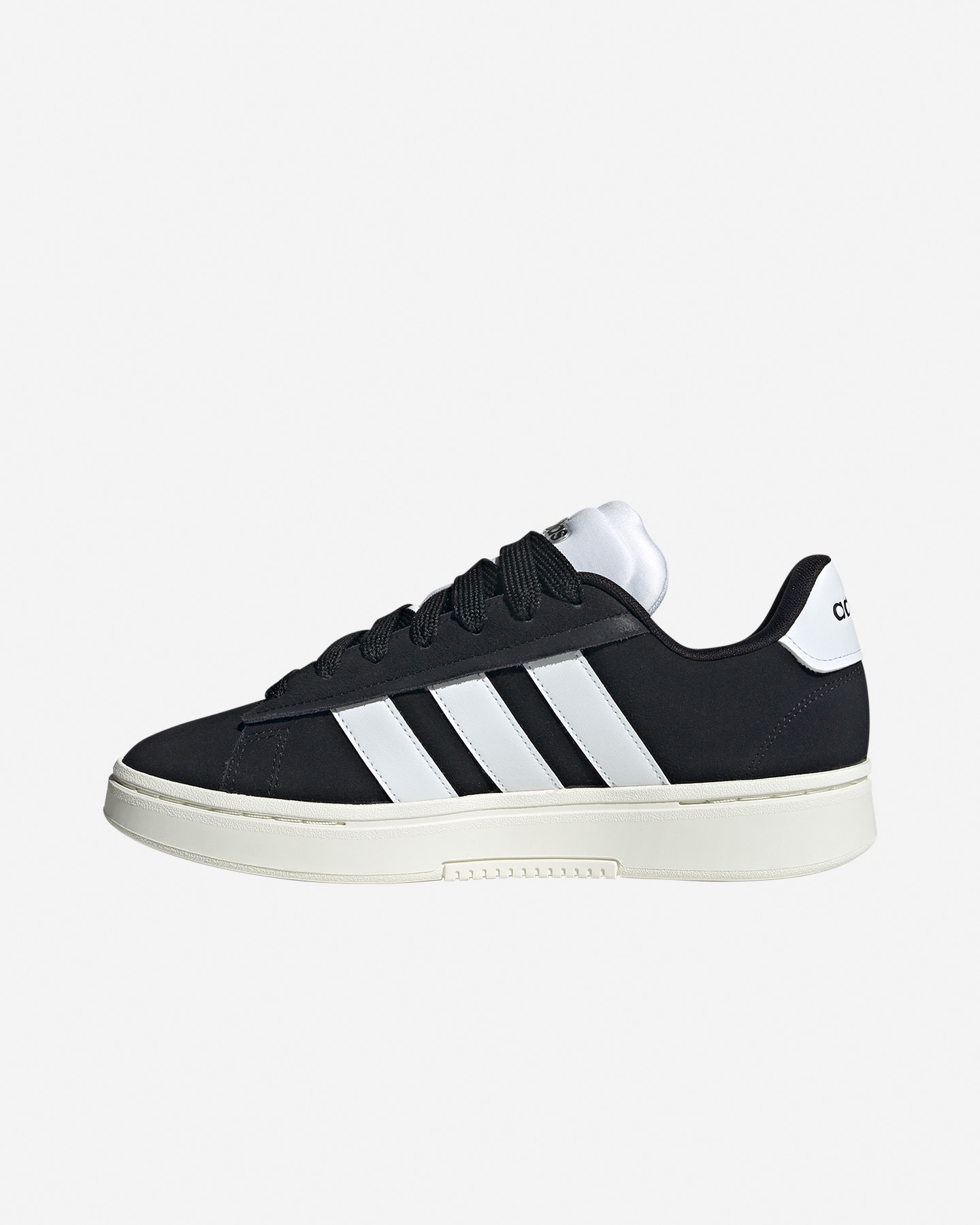Scarpe sneakers ADIDAS CORE GRAND COURT ALPHA 00s - Nero - 3 | Cisalfa Sport
