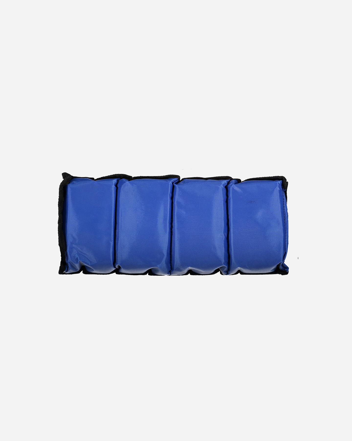 Accessorio pesistica CARNIELLI CAVIGLIERE 2,5 KG - Color mix - 2 | Cisalfa Sport