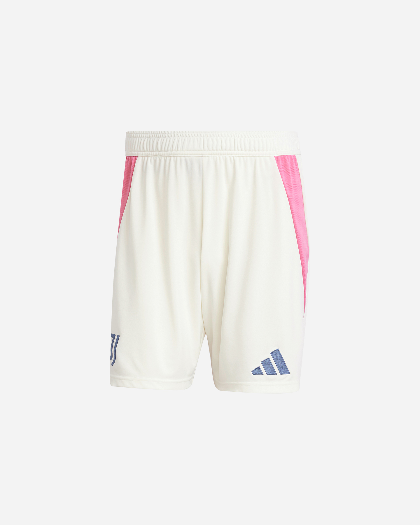 Pantaloncini calcio ufficiali ADIDAS JUVENTUS AWAY 24-25 M - 0 | Cisalfa Sport