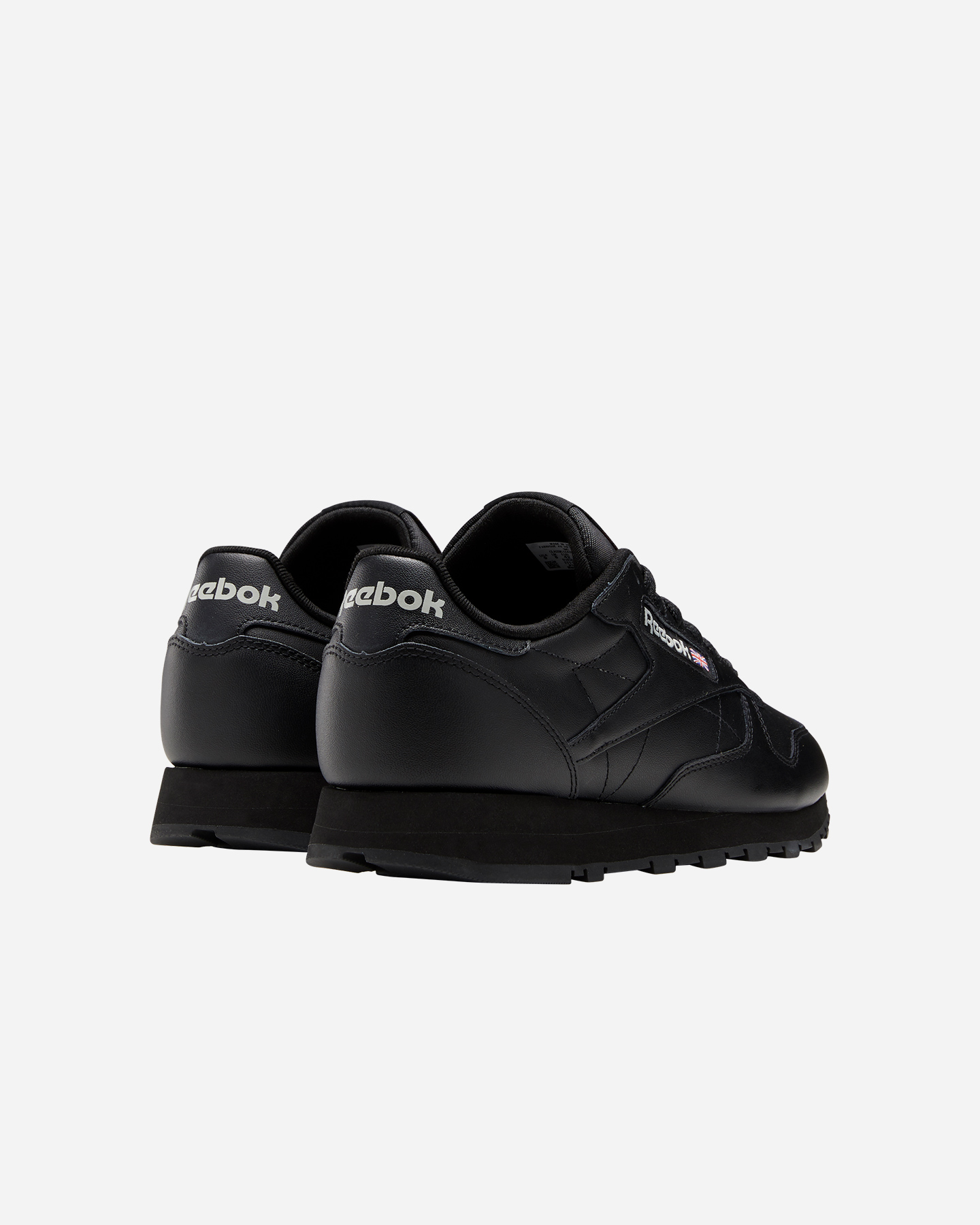 Scarpe sneakers REEBOK CLASSIC LEATHER M - 3 | Cisalfa Sport