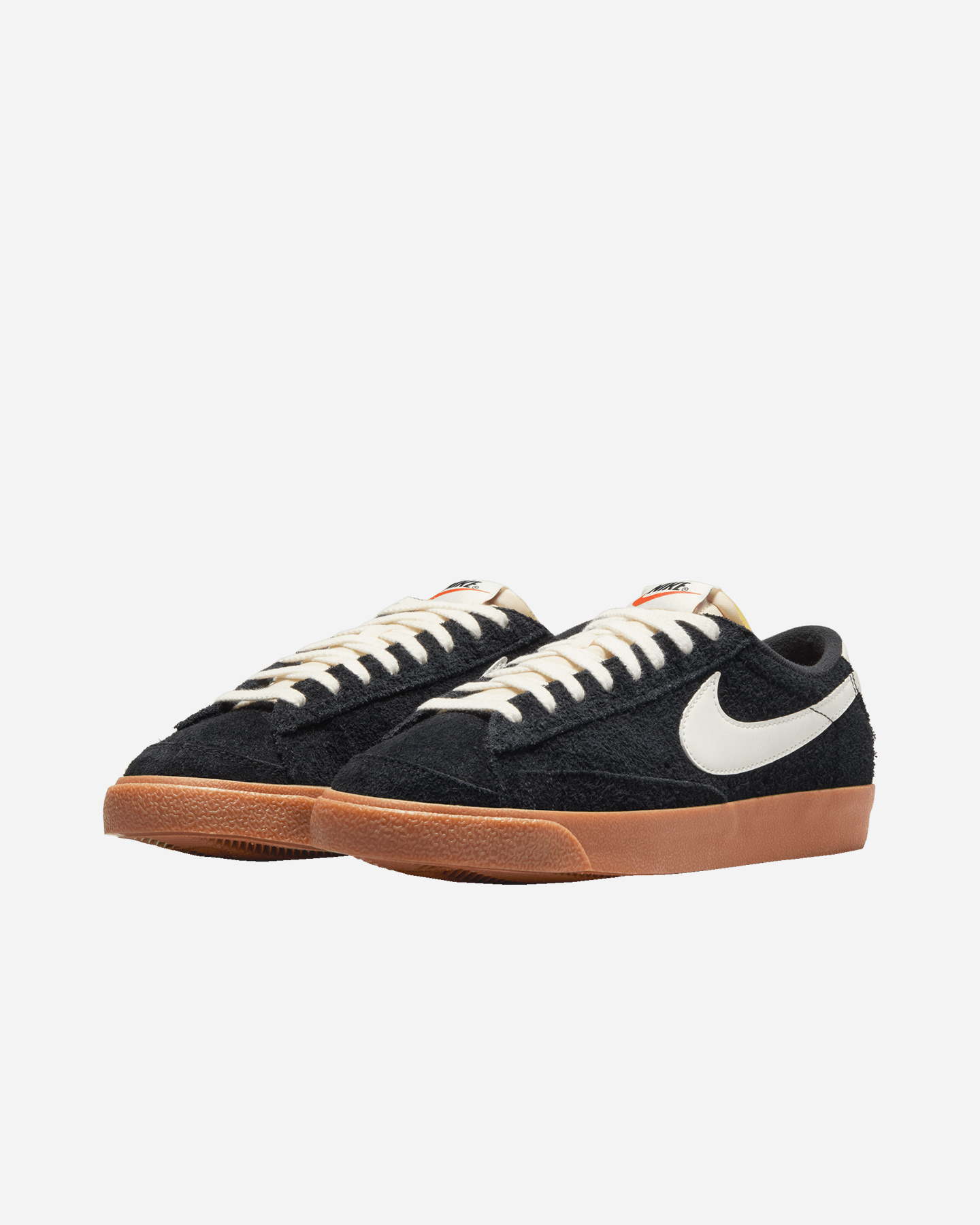 Scarpe sneakers NIKE BLAZER LOW '77 VINTAGE W - 1 | Cisalfa Sport