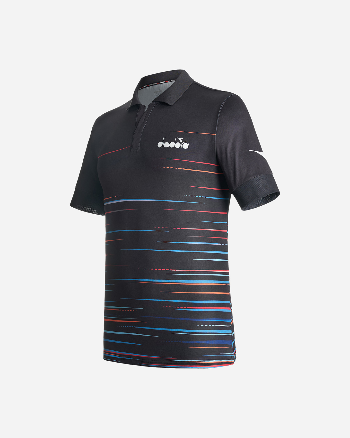 Polo tennis DIADORA ICON M - 0 | Cisalfa Sport