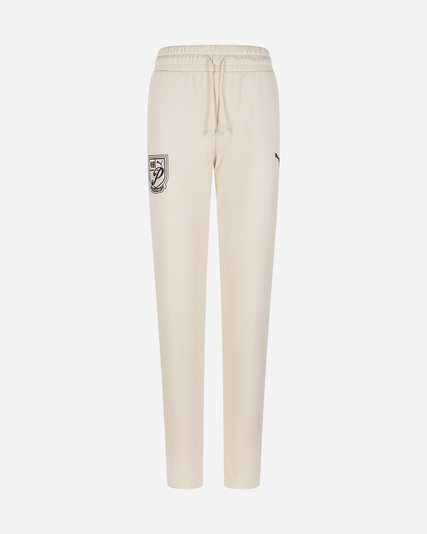 Pantalone PUMA VARSITY SCUDETTO M - Beige - 0 | Cisalfa Sport