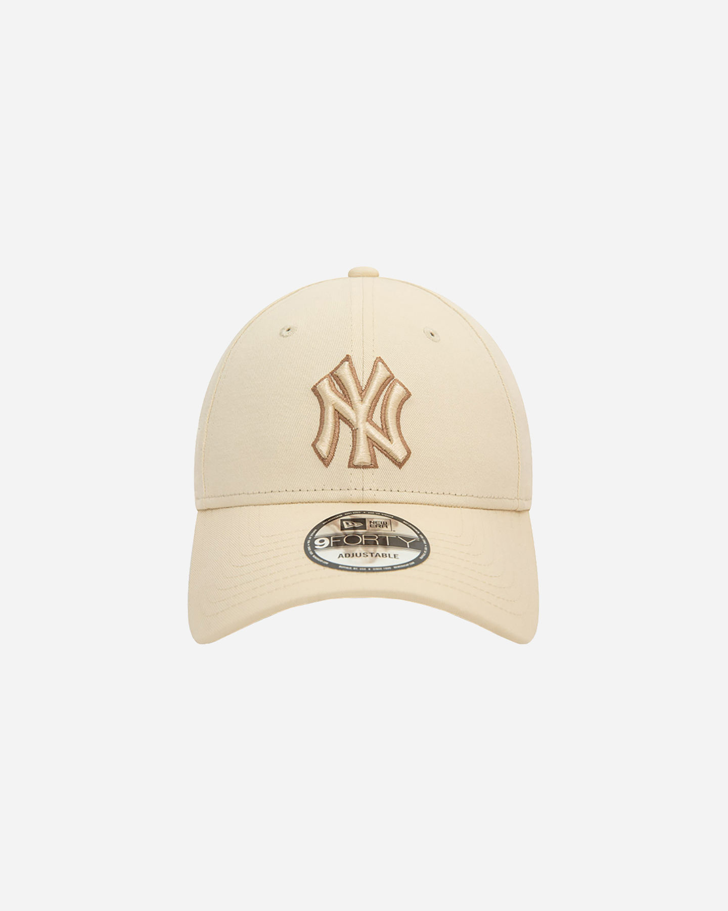 Cappellino NEW ERA 9FORTY MLB TEAM OUTLINE NEW YORK  - 1 | Cisalfa Sport