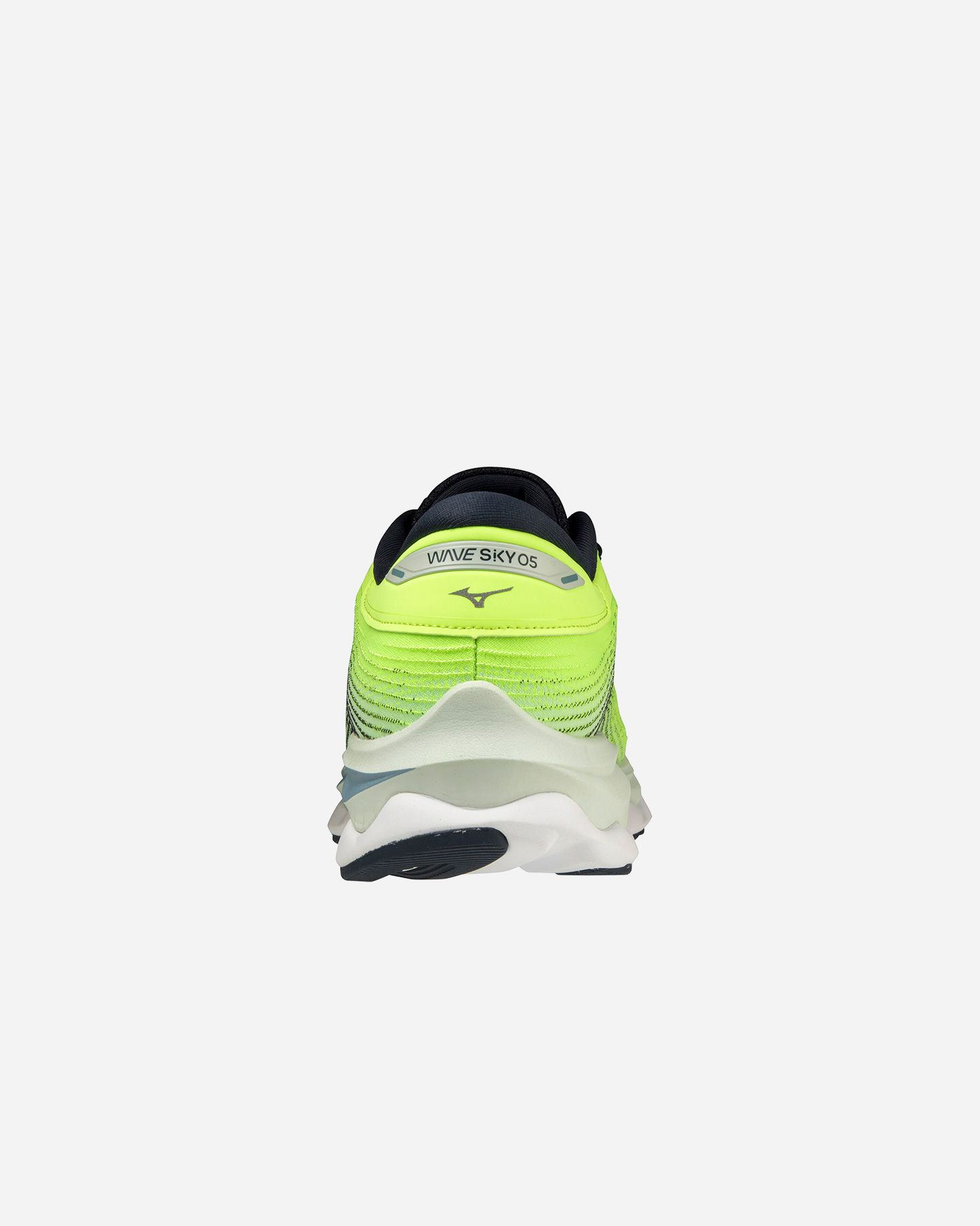 Scarpe running MIZUNO SHOE WAVE SKY 5 M - 16 | Cisalfa Sport