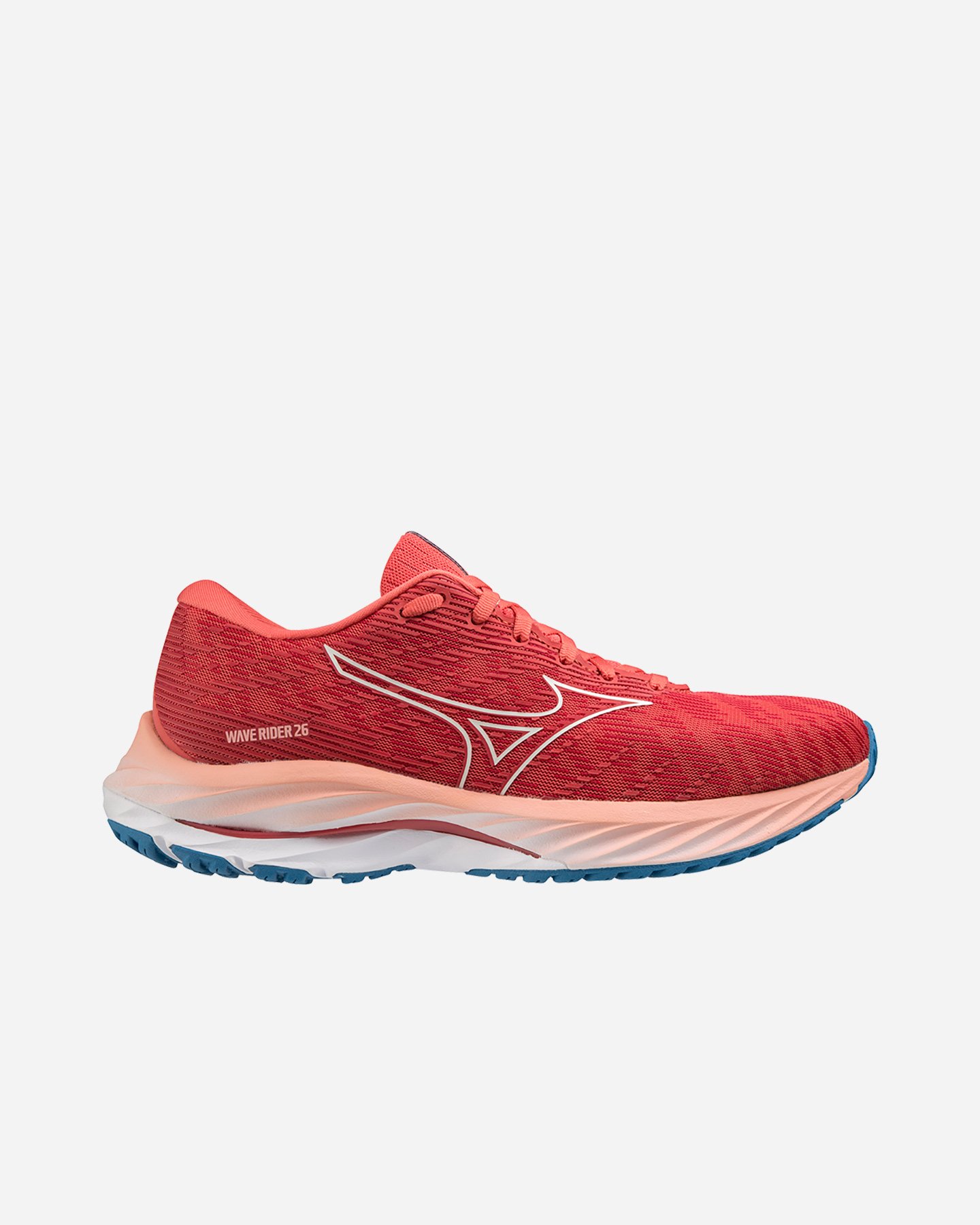 Scarpe running MIZUNO WAVE RIDER WOS 26 W - 0 | Cisalfa Sport