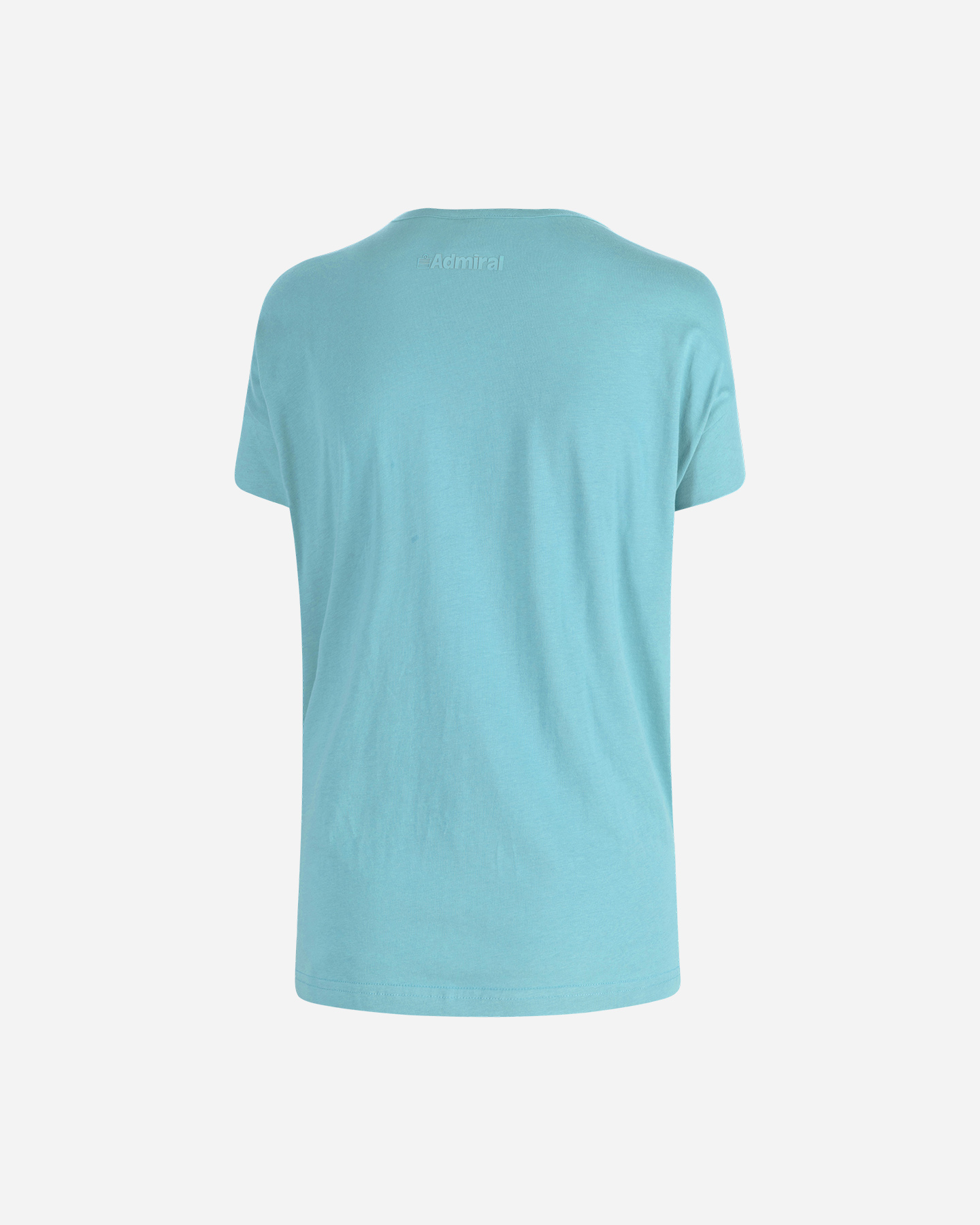 T-shirt ADMIRAL CLASSIC W - 7 | Cisalfa Sport