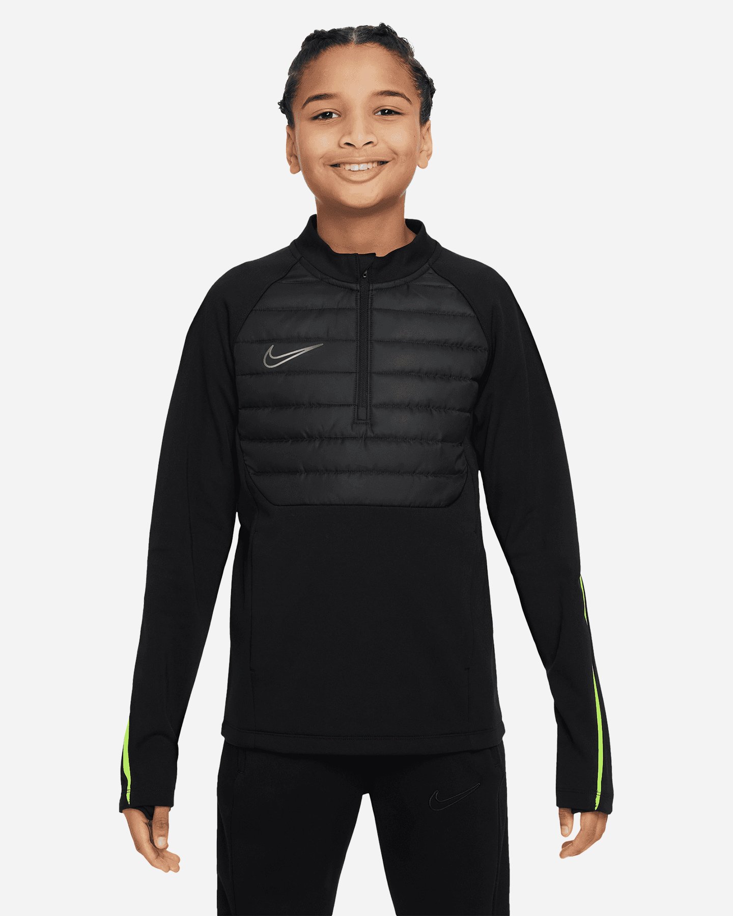 Maglia calcio NIKE ACADEMY JR - 0 | Cisalfa Sport