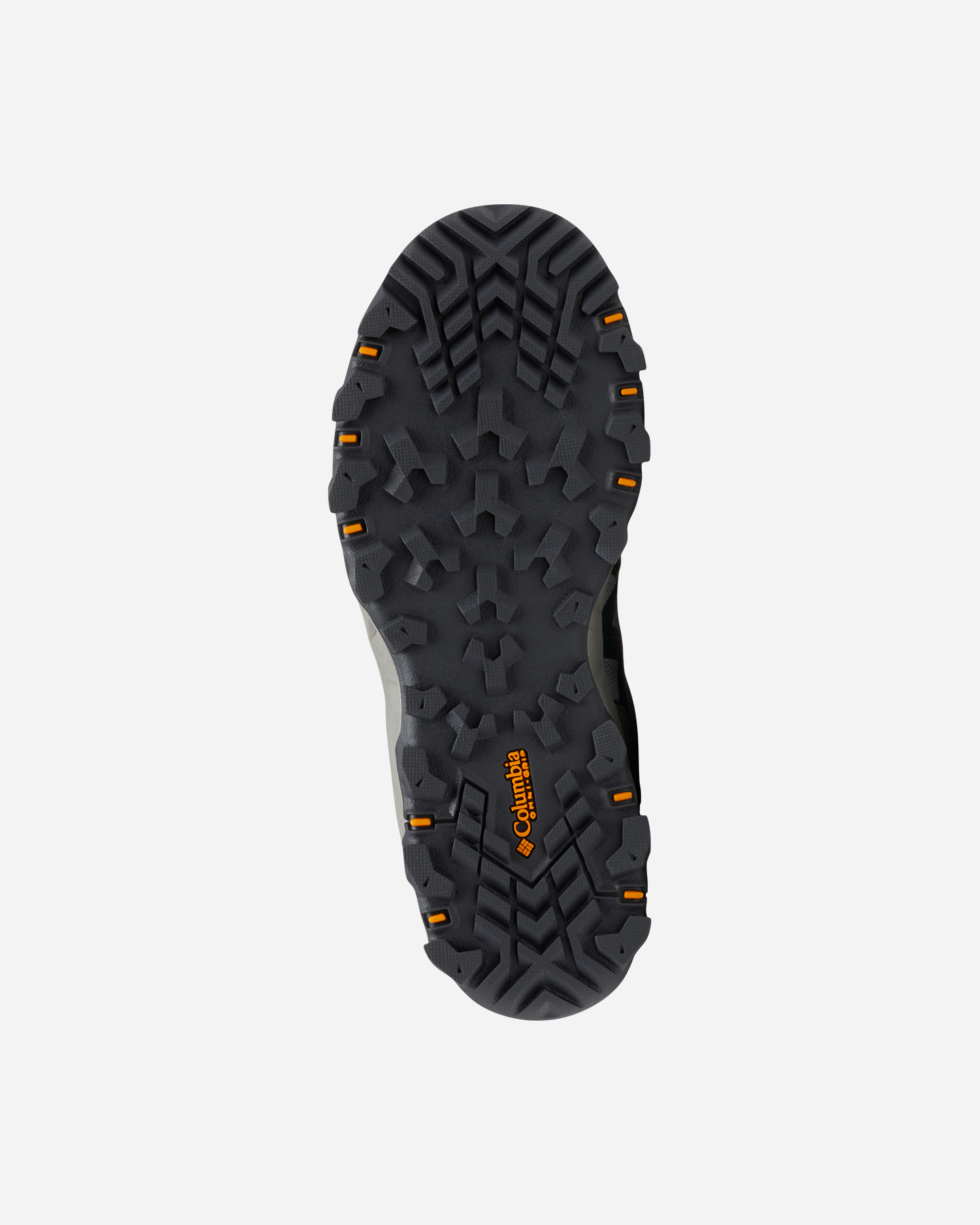 Scarpe escursionismo COLUMBIA PEAKFREAK X2 MID OUTDRY W - Grigio - 3 | Cisalfa Sport