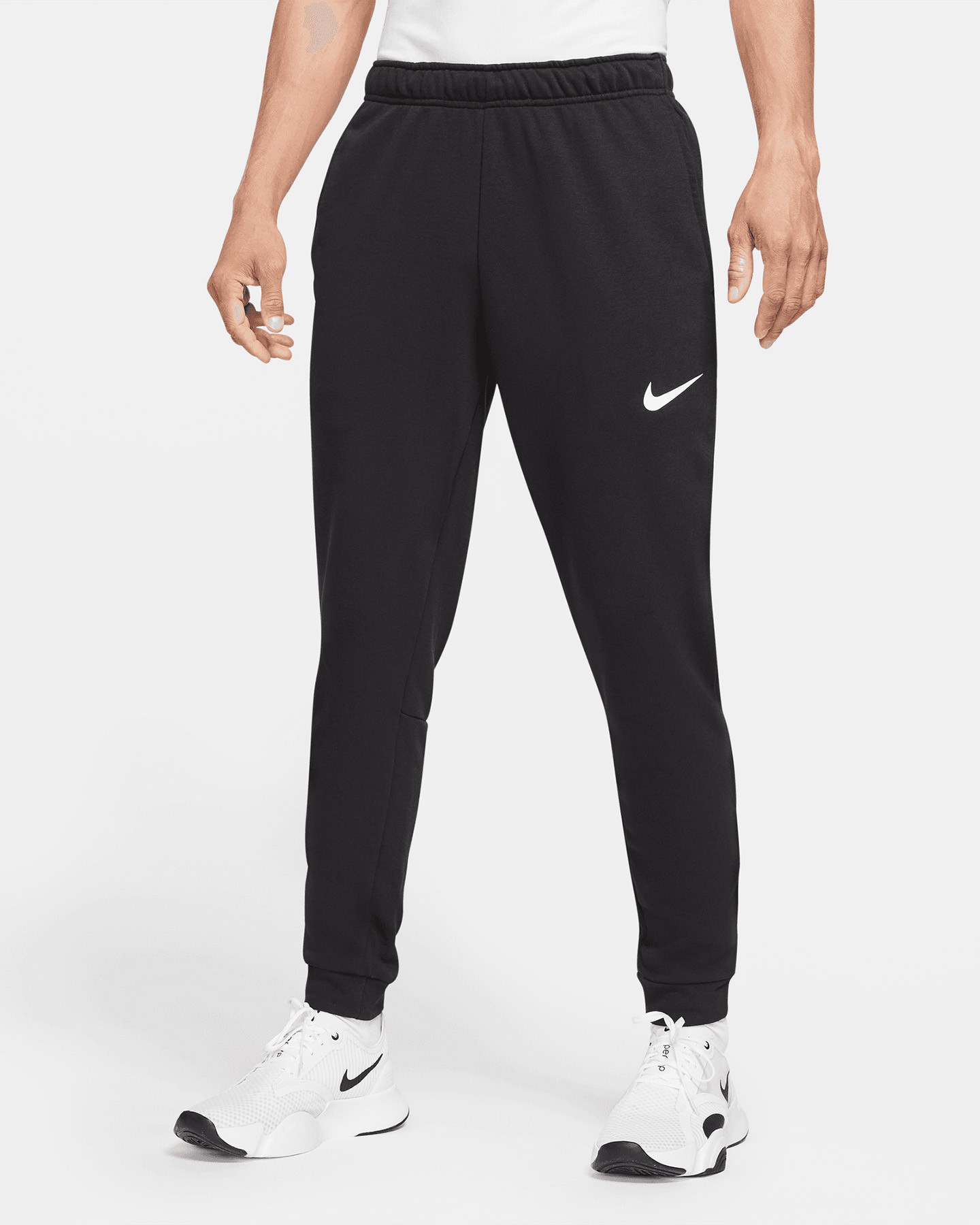 Pantalone training NIKE DRY TAPER M - 0 | Cisalfa Sport