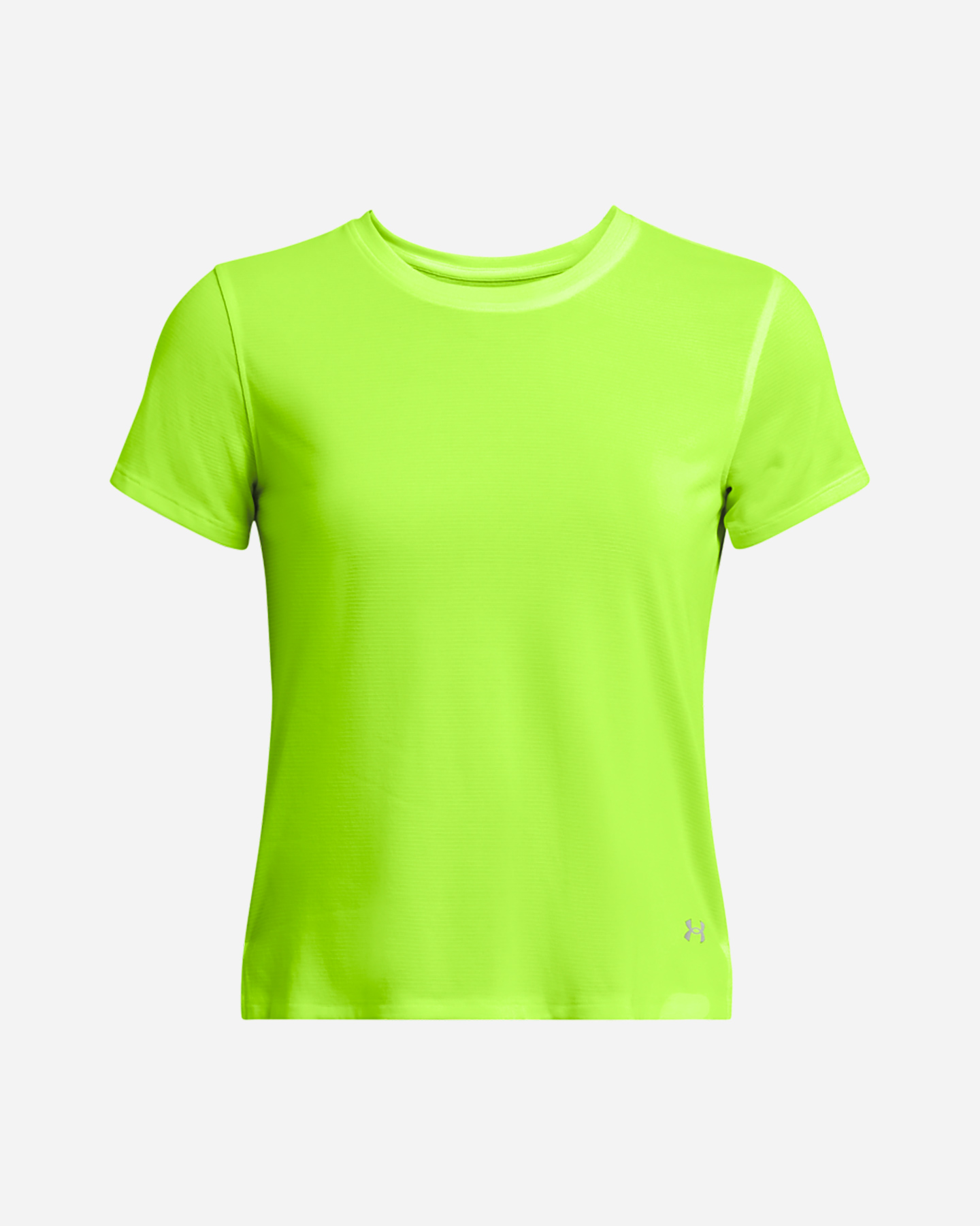 T-shirt running UNDER ARMOUR STREAKER W - 0 | Cisalfa Sport