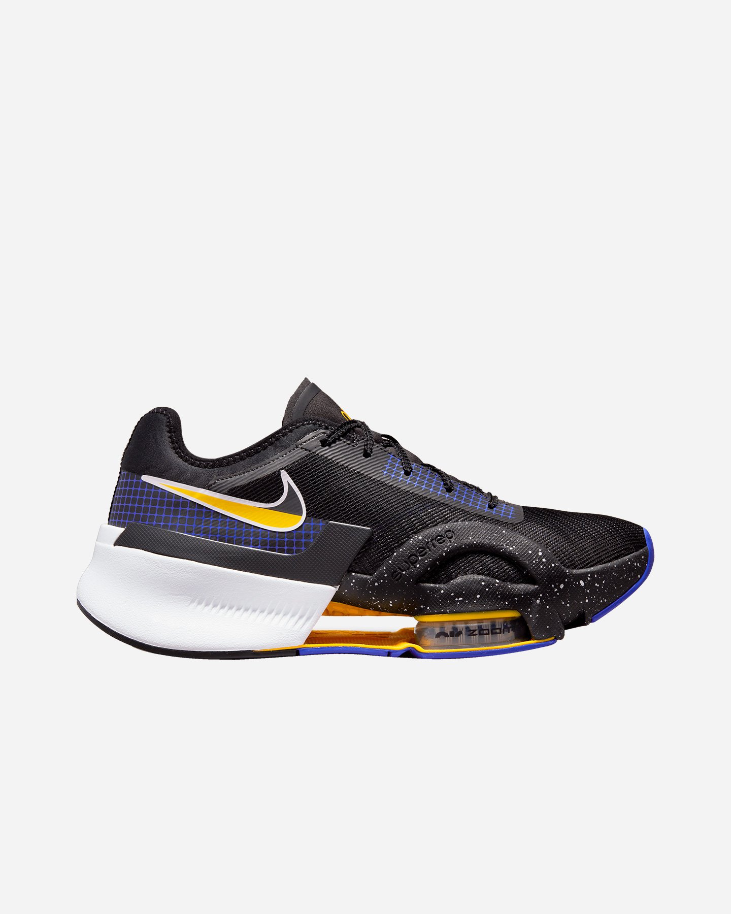 Scarpe training NIKE AIR ZOOM SUPERREP 3 W - 0 | Cisalfa Sport