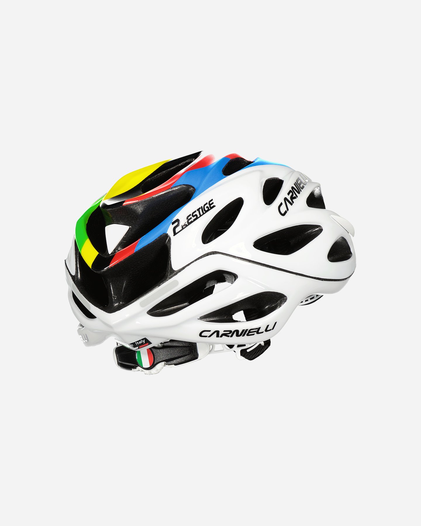 Casco bici CARNIELLI IRIDE  - 1 | Cisalfa Sport