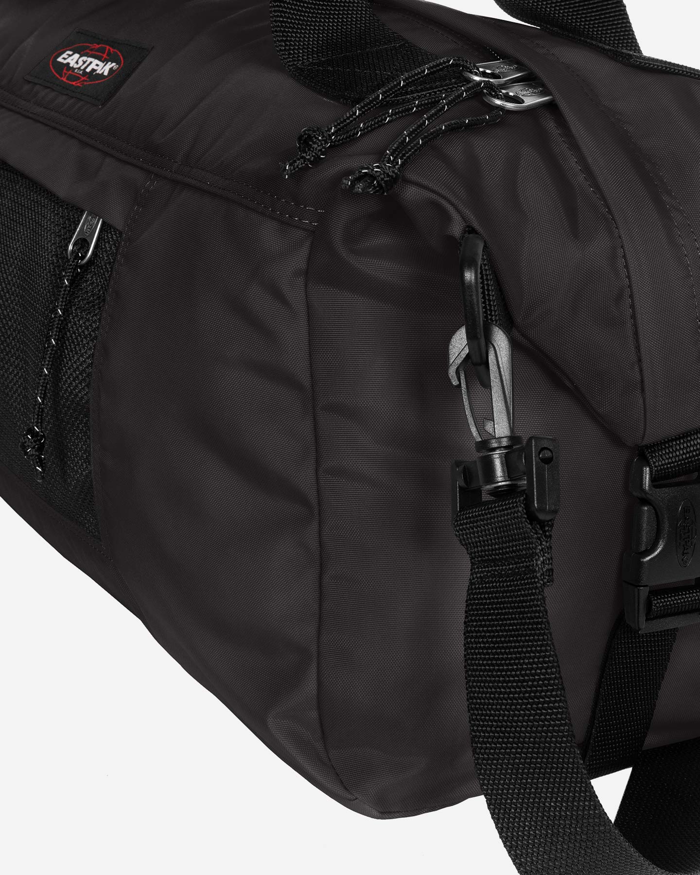 Borsa EASTPAK KRAIG POWR - Nero - 3 | Cisalfa Sport