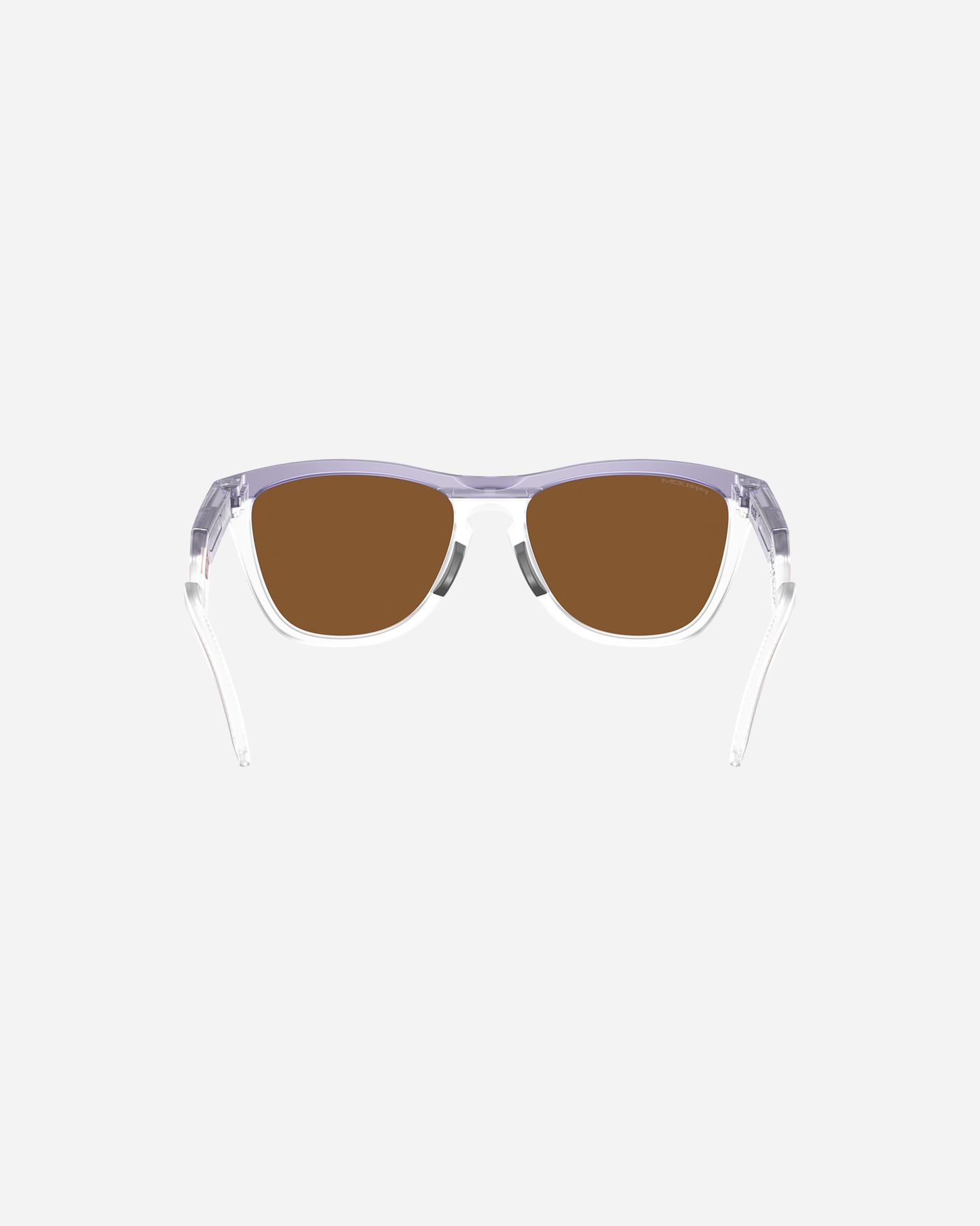 Occhiali OAKLEY FROGSKINS HYBRID PRIZM - Color mix - 4 | Cisalfa Sport