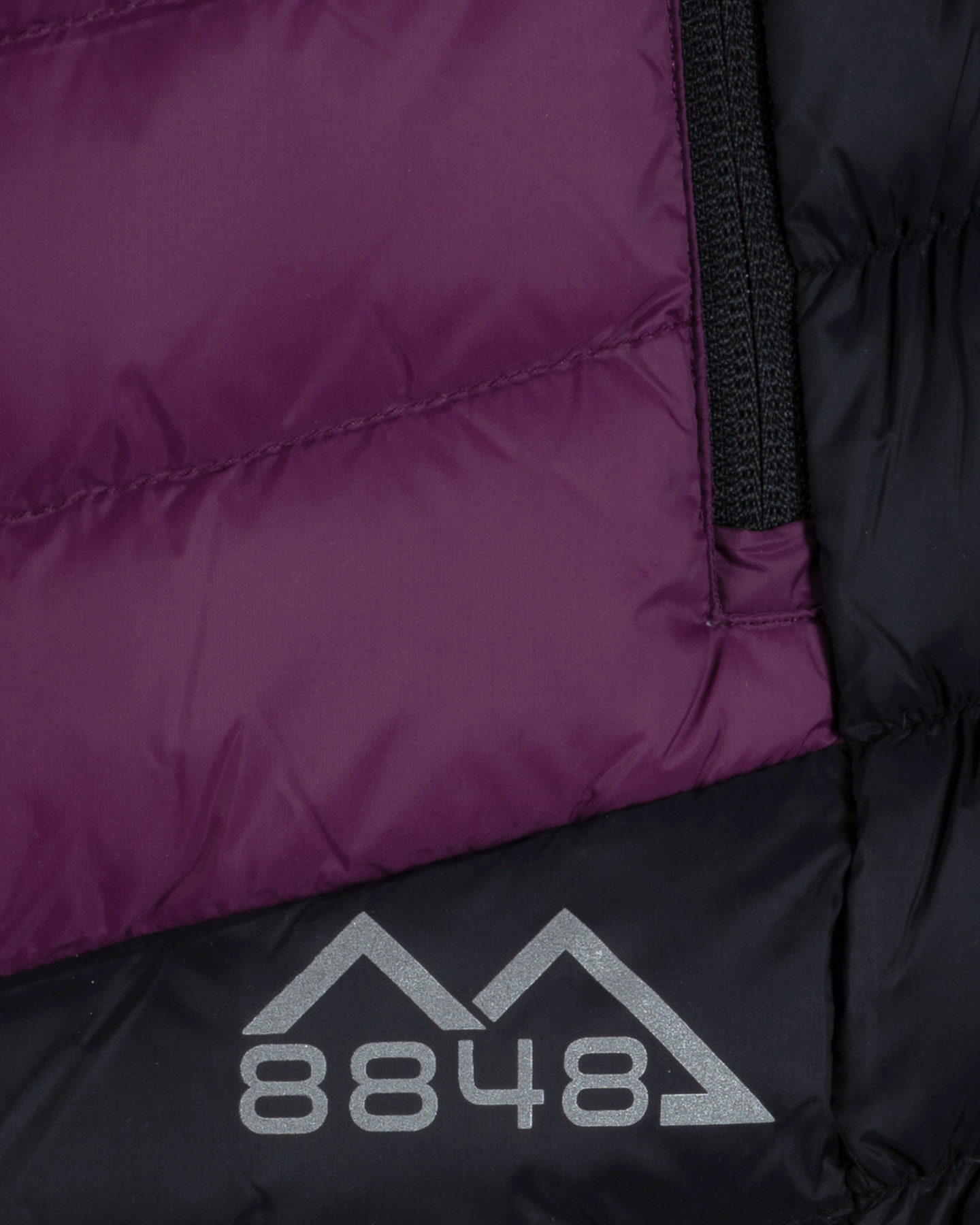 Piumino 8848 MOUNTAIN ESSENTIAL W - 2 | Cisalfa Sport