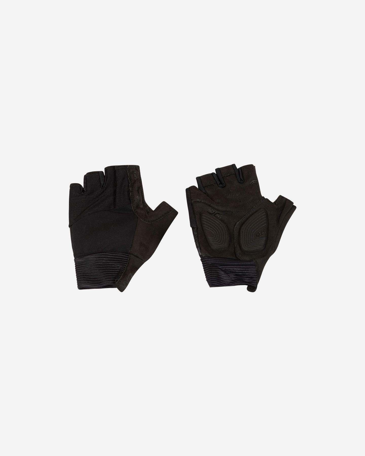 Guanti ciclismo NORTHWAVE EXTREME - Nero - 0 | Cisalfa Sport