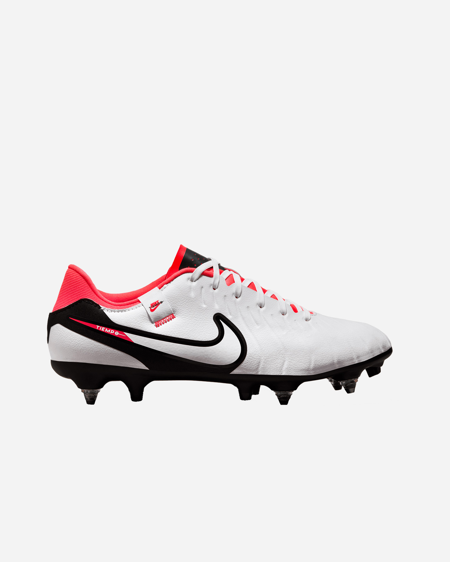 Scarpe calcio NIKE TIEMPO LEGEND 10 ACADEMY SG PRO M - 0 | Cisalfa Sport