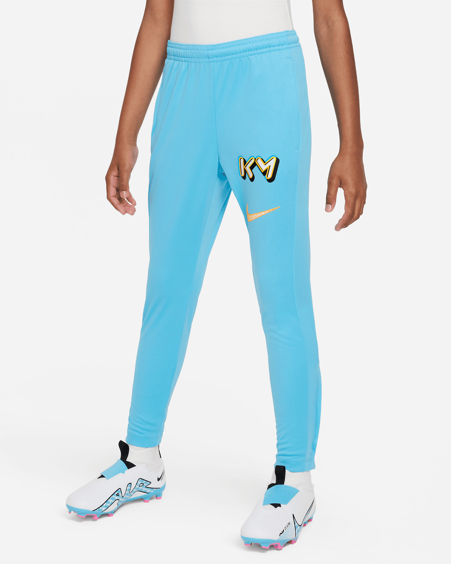 Pantaloncini calcio NIKE MBAPPE JR - 0 | Cisalfa Sport