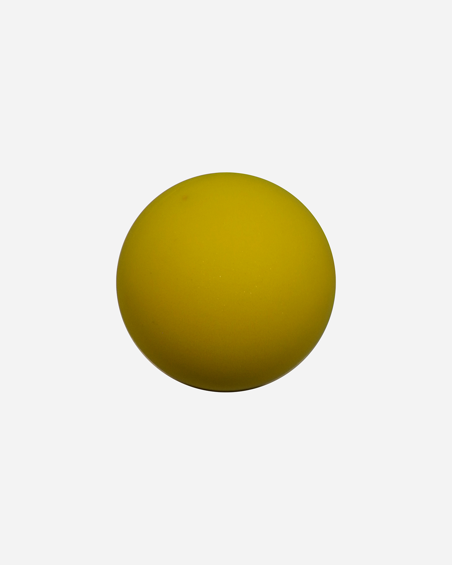 Pallone sport vari ATABIANO PALLA SPUGNA D120 - Giallo - 0 | Cisalfa Sport