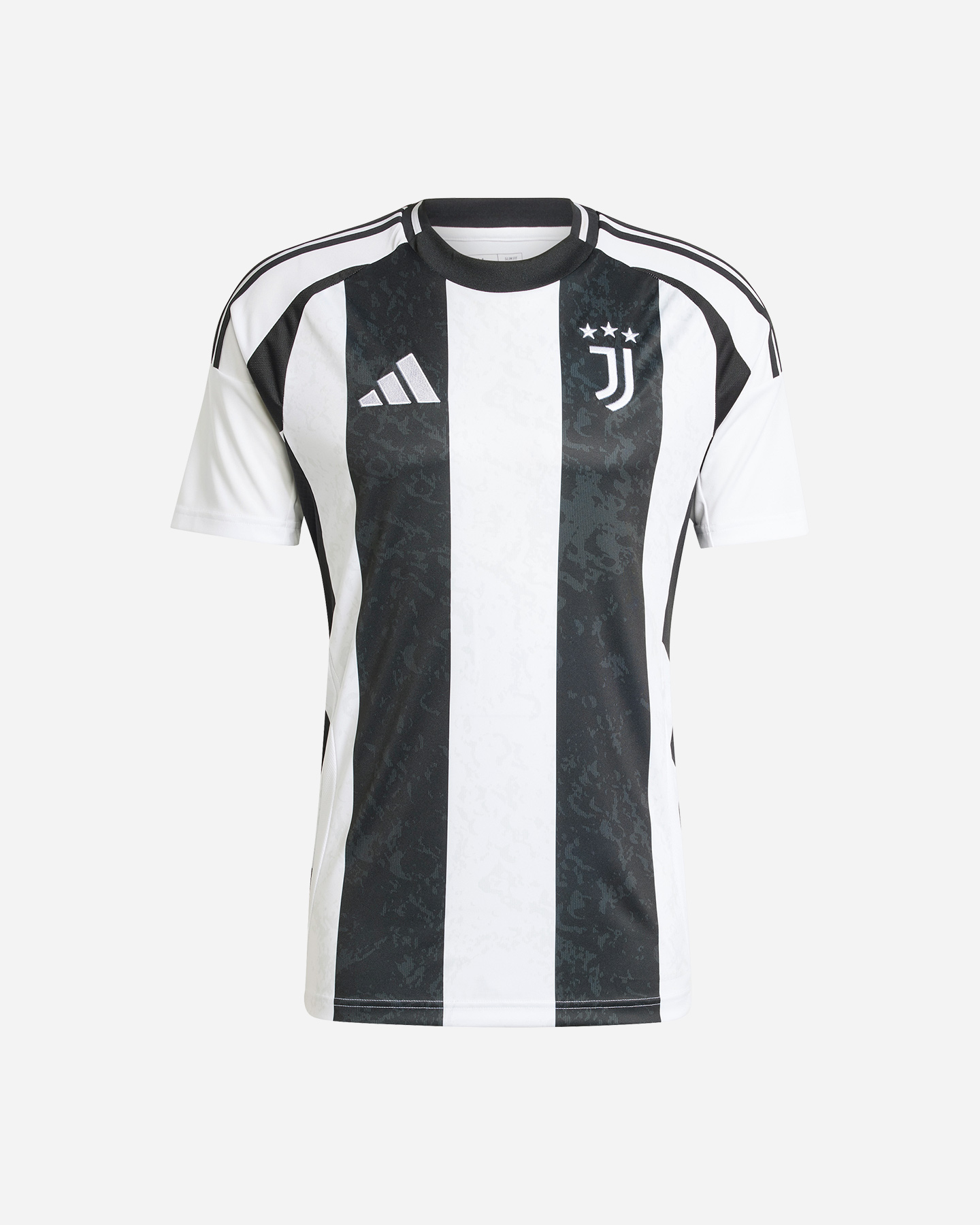 Maglia calcio ufficiale ADIDAS JUVENTUS HOME 24-25 M - Color mix - 0 | Cisalfa Sport
