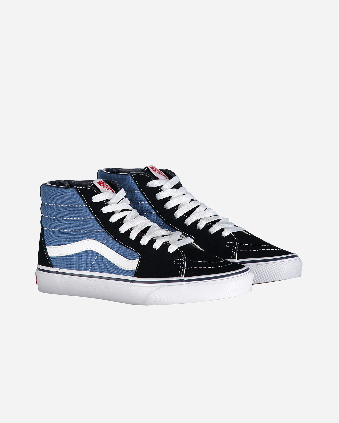 Scarpe sneakers VANS SK8-HI M - Color mix - 1 | Cisalfa Sport