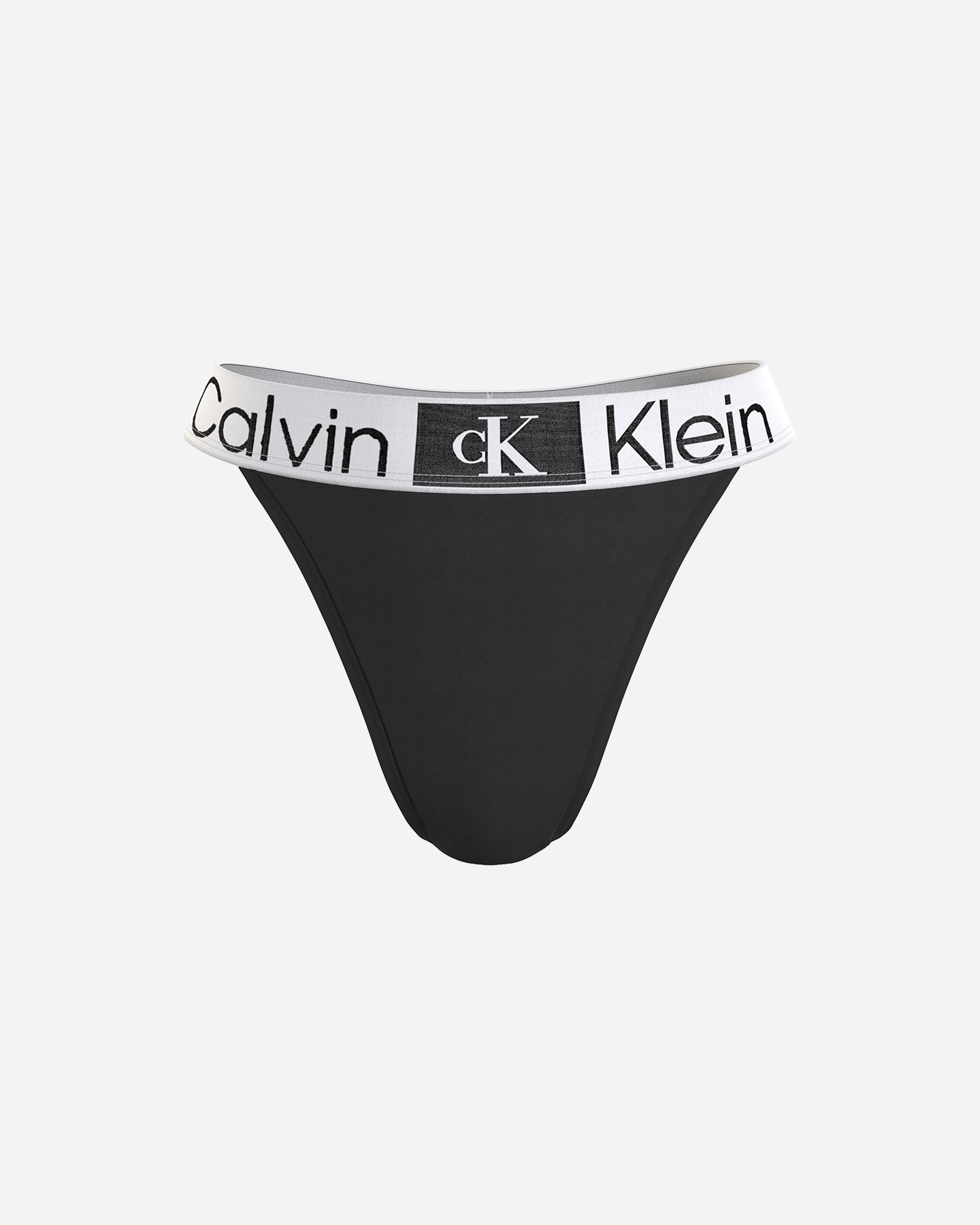 Intimo CALVIN KLEIN UNDERWEAR SLIP STRING THONG W - 0 | Cisalfa Sport