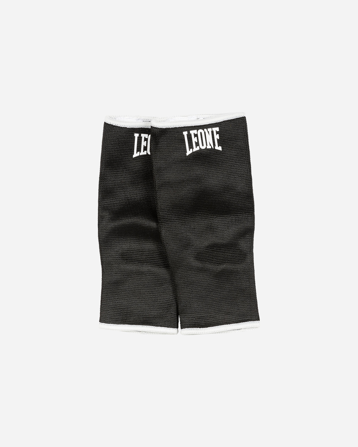 Accessorio boxe LEONE DOUBLE ELASTICHE - Nero - 0 | Cisalfa Sport