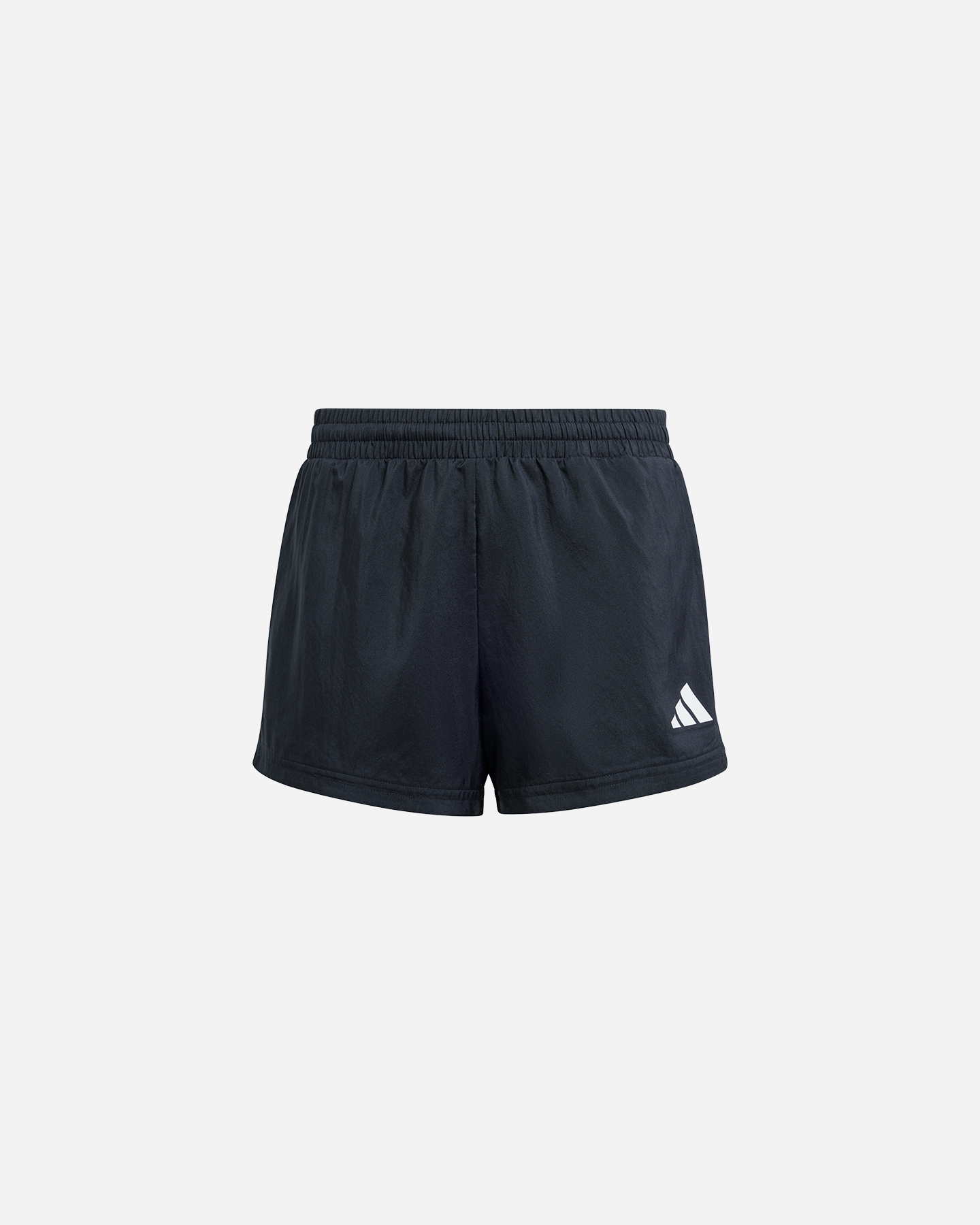 Pantaloncini ADIDAS ULTRALIGHT 3STRIPES JR - Nero - 0 | Cisalfa Sport