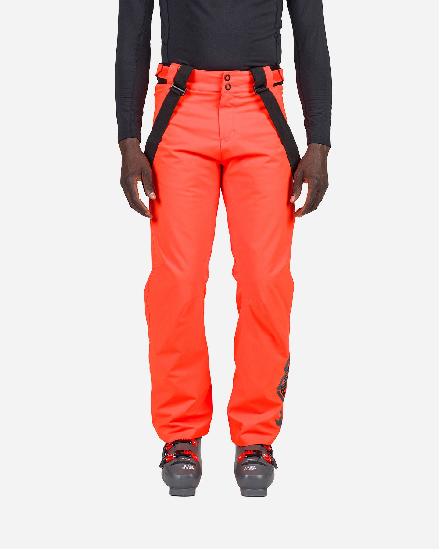 Pantalone sci ROSSIGNOL HERO VELIKA M - 1 | Cisalfa Sport