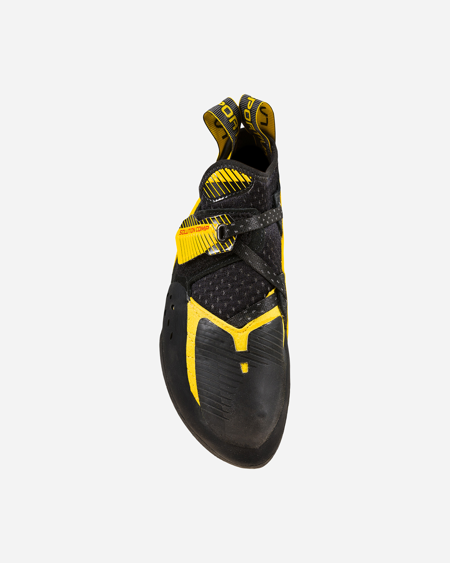 Scarpette arrampicata LA SPORTIVA SOLUTION COMP - 2 | Cisalfa Sport