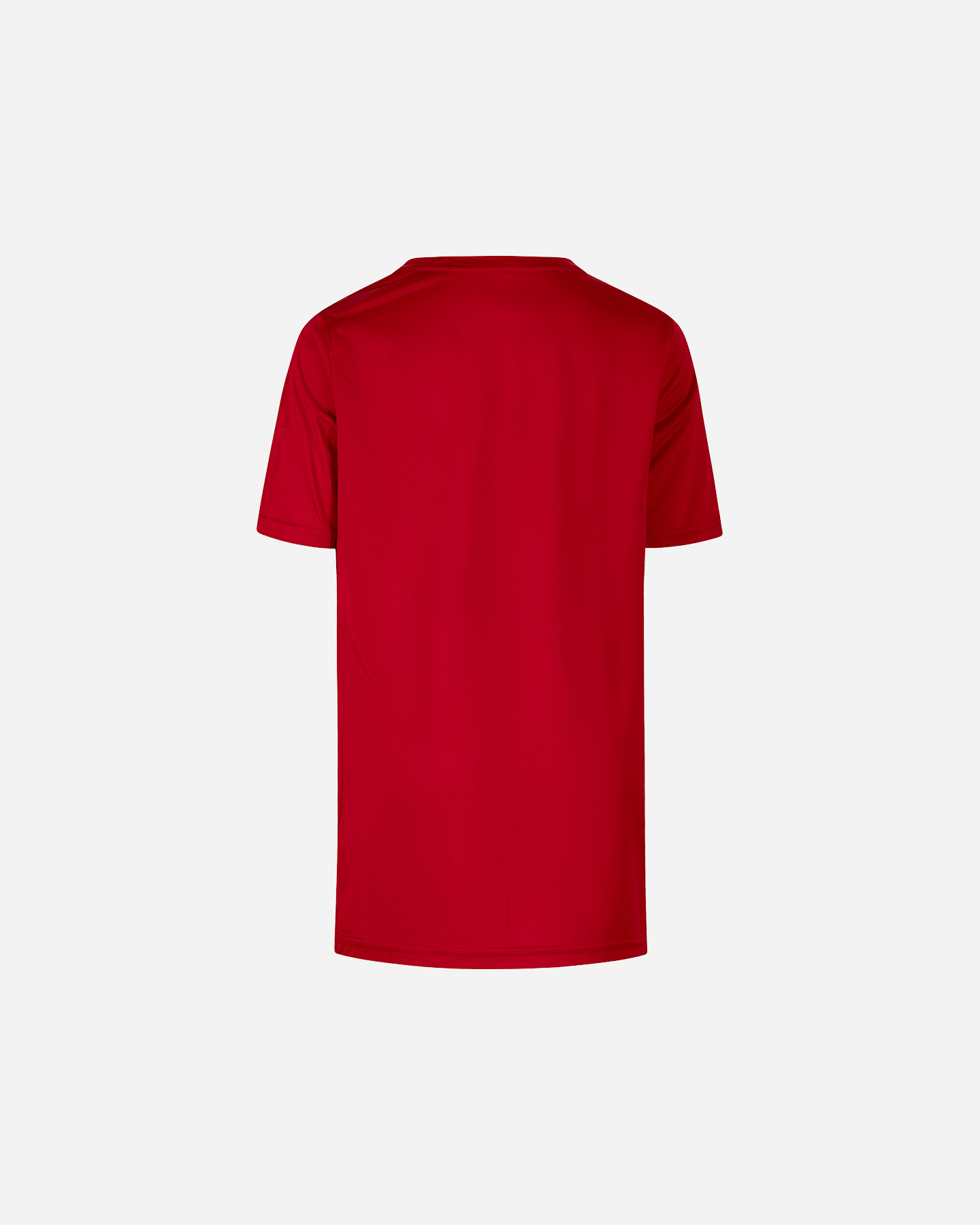 Abbigliamento basket NIKE DRI FIT ESSENTIAL CHICAGO BULLS JR - Rosso - 1 | Cisalfa Sport