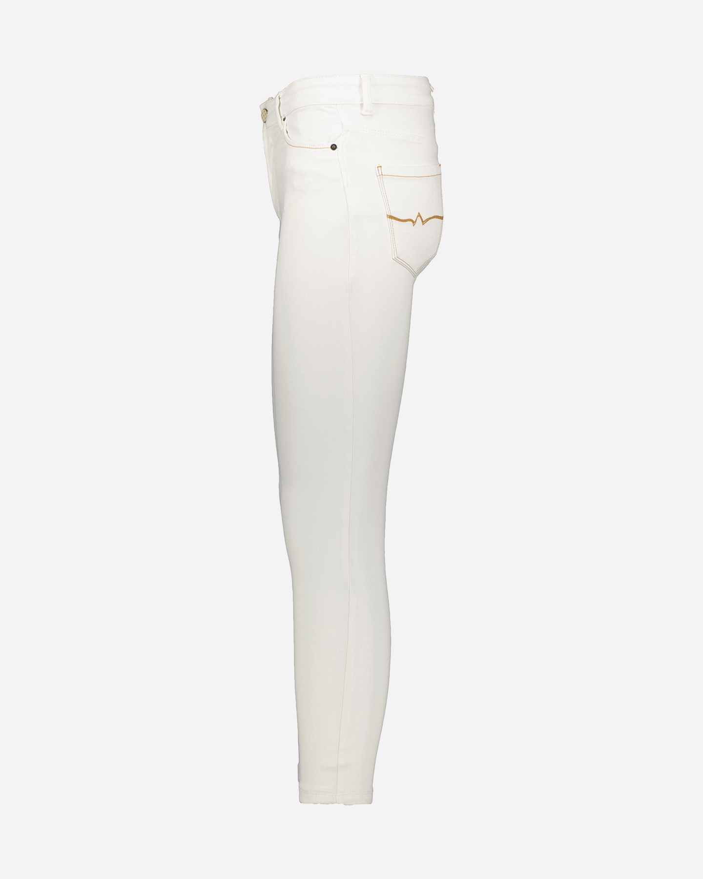 Jeans BEST COMPANY JEGGINGS W - Bianco - 2 | Cisalfa Sport