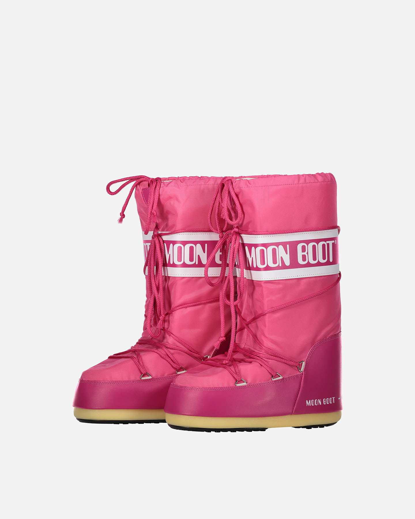 Doposci MOON BOOT MOON BOOT W - Fucsia - 1 | Cisalfa Sport