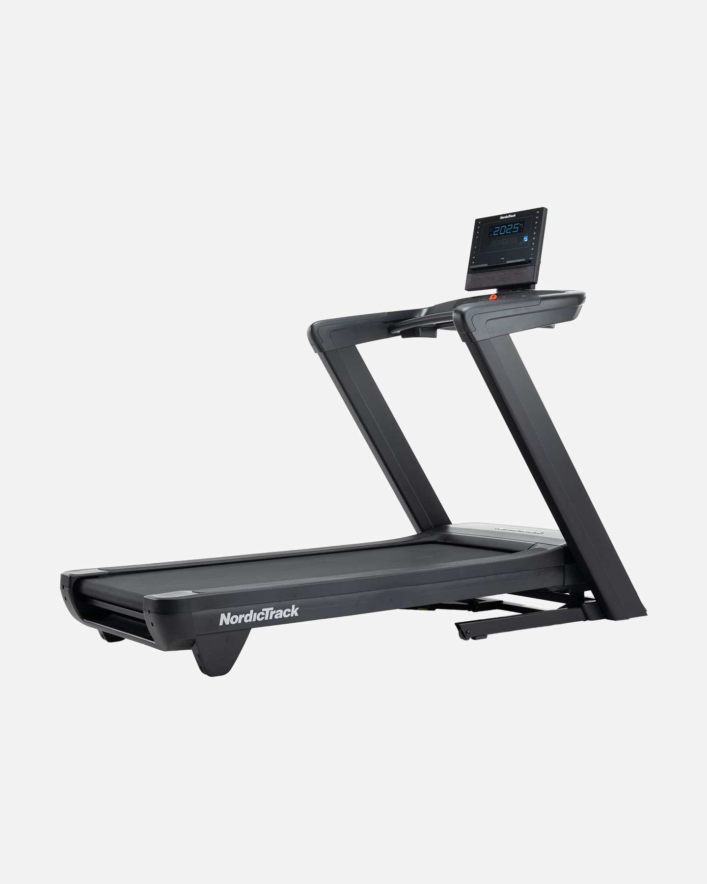 Tapis roulant NORDICTRACK COMMERCIAL LE - Color mix - 0 | Cisalfa Sport