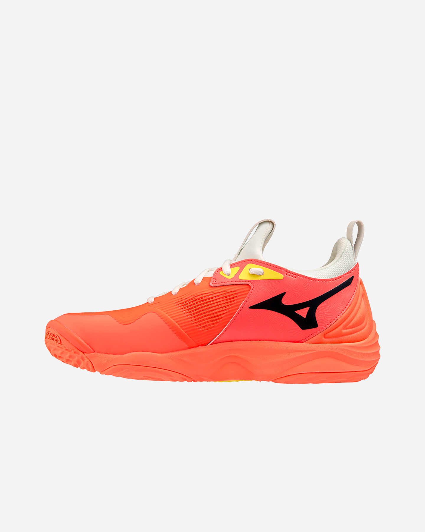 Scarpe volley MIZUNO WAVE MOMENTUM 3 M - 4 | Cisalfa Sport