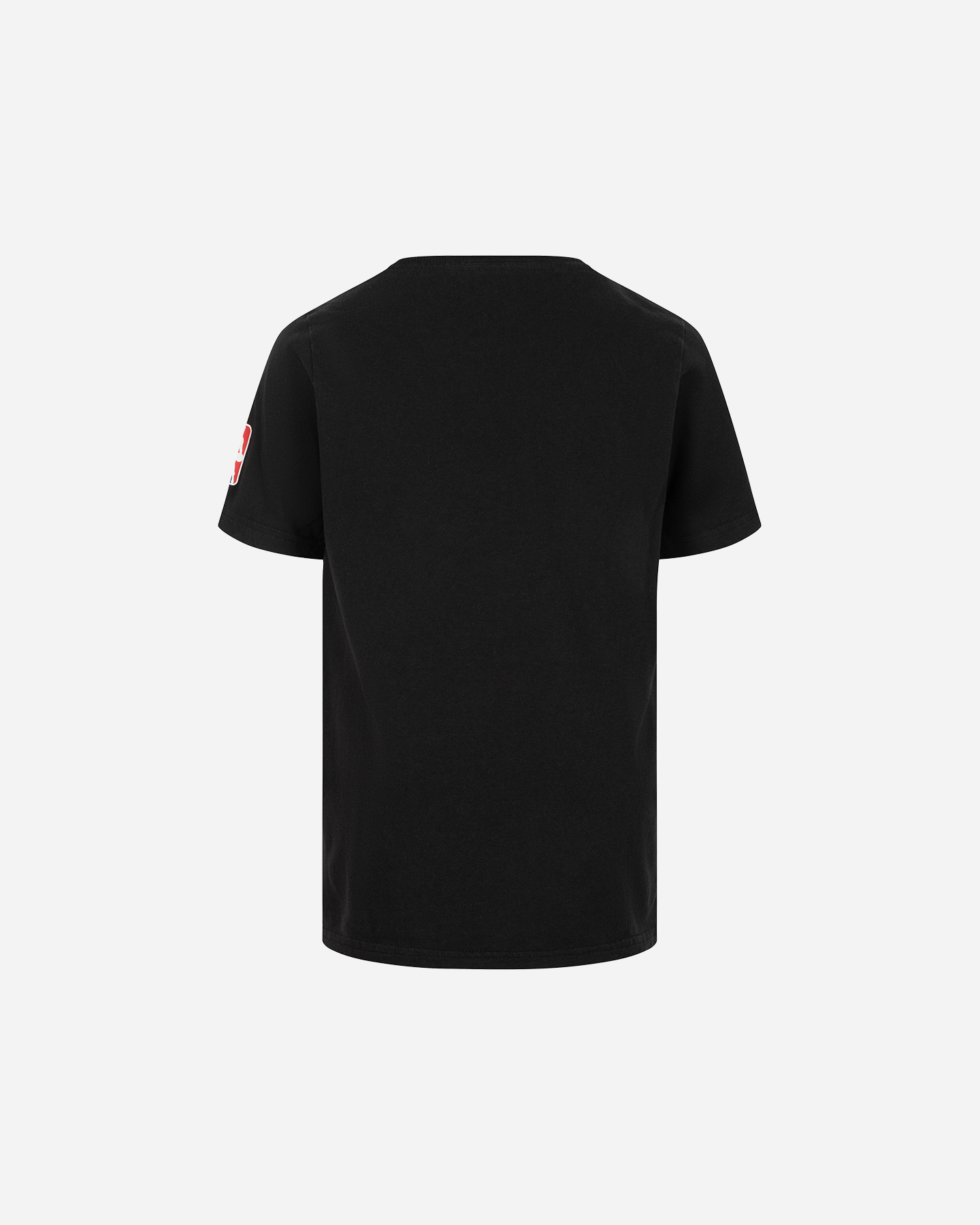 Abbigliamento basket NIKE NK COURTSIDE CE MAX 90 HEAT JR - Nero - 1 | Cisalfa Sport