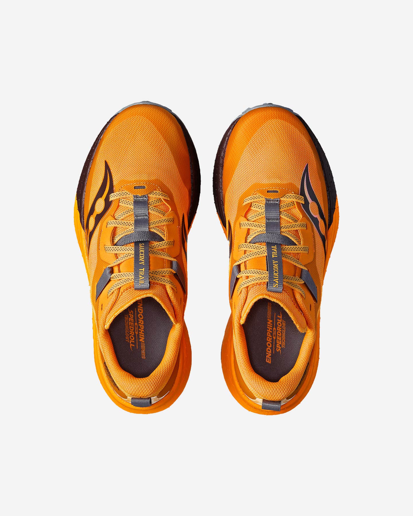 Scarpe trail SAUCONY ENDORPHIN EDGE W - 3 | Cisalfa Sport