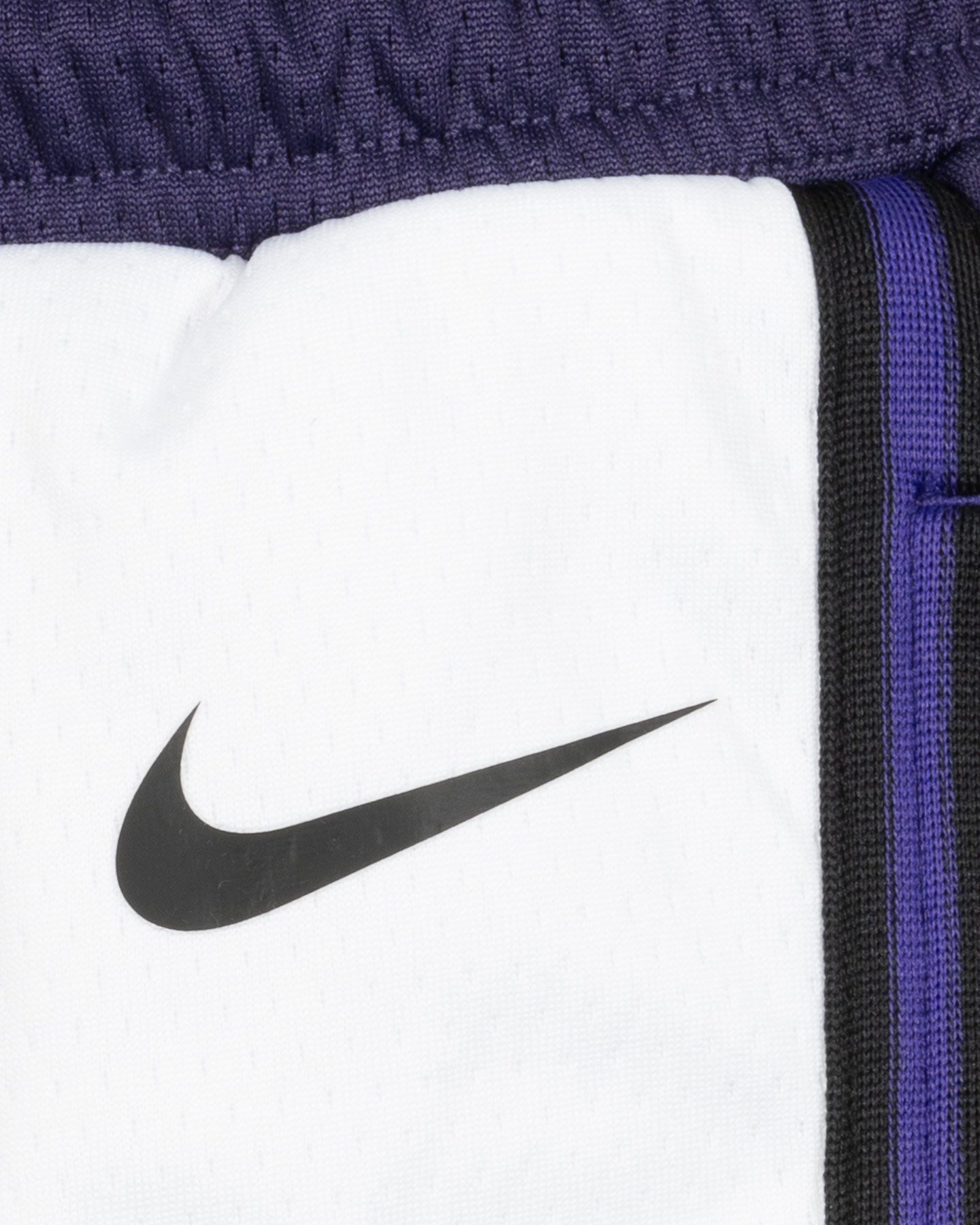 Abbigliamento basket NIKE CE SWINGMAN LAKERS JR - Bianco - 2 | Cisalfa Sport