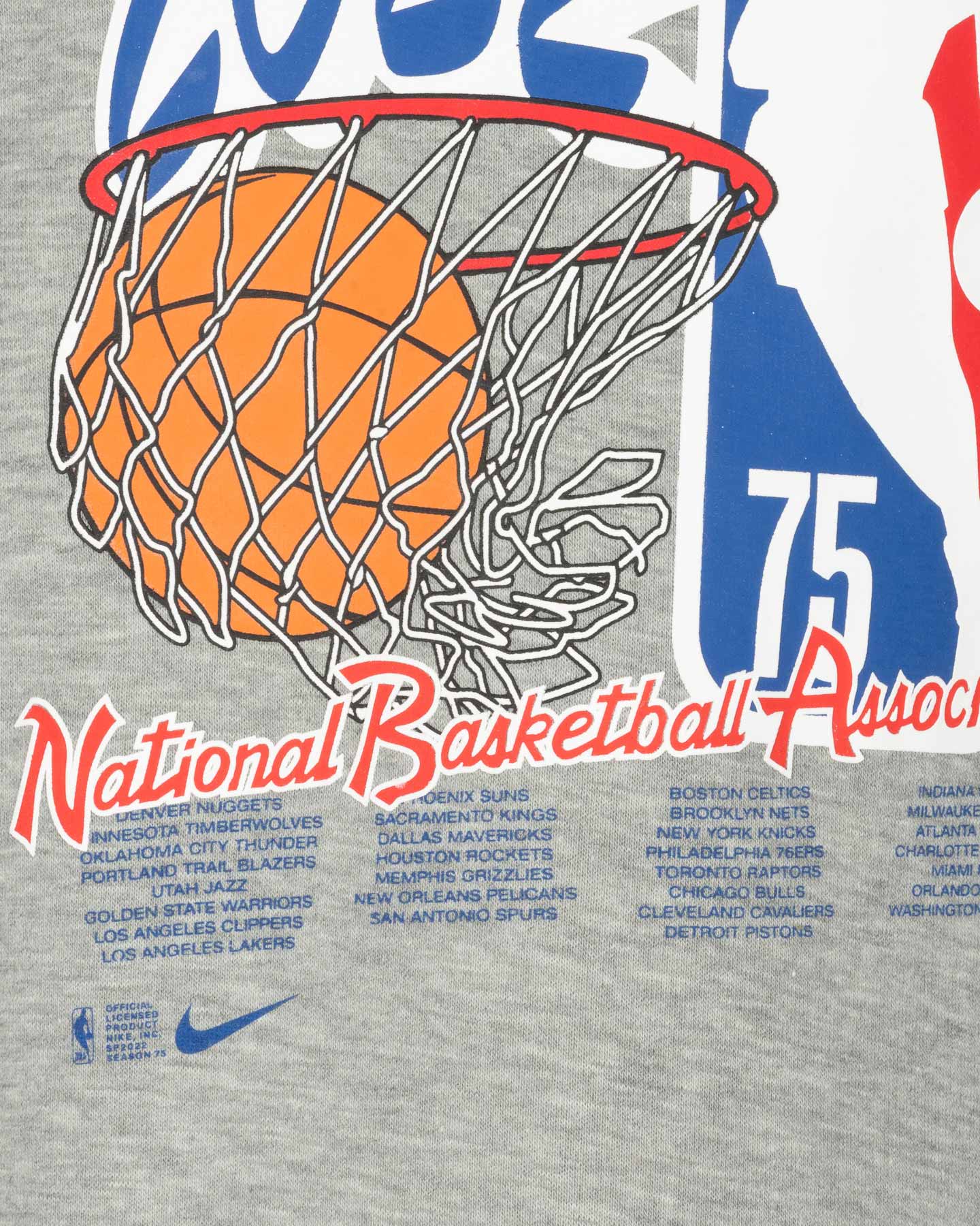 Abbigliamento basket NIKE 31ST TEAM JR - 2 | Cisalfa Sport