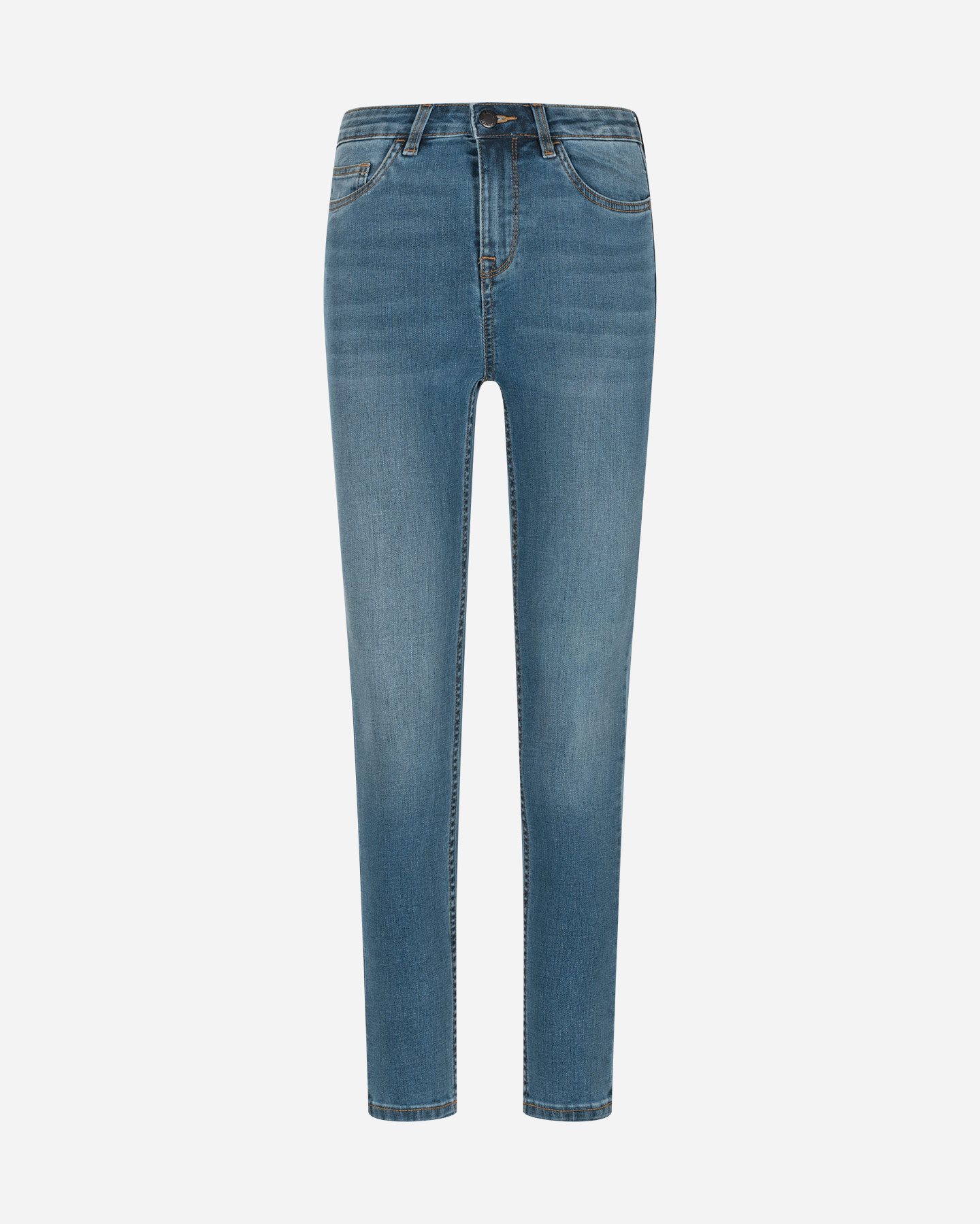 Leggings DACK'S ESSENTIAL W - Denim - 0 | Cisalfa Sport